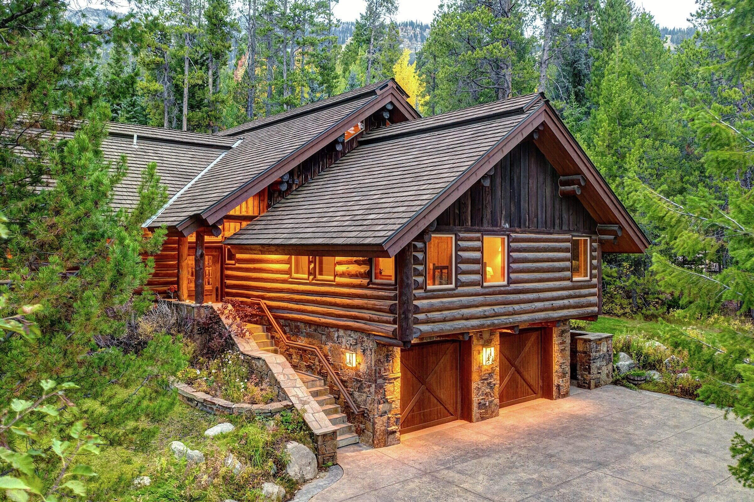 Mountain Haven