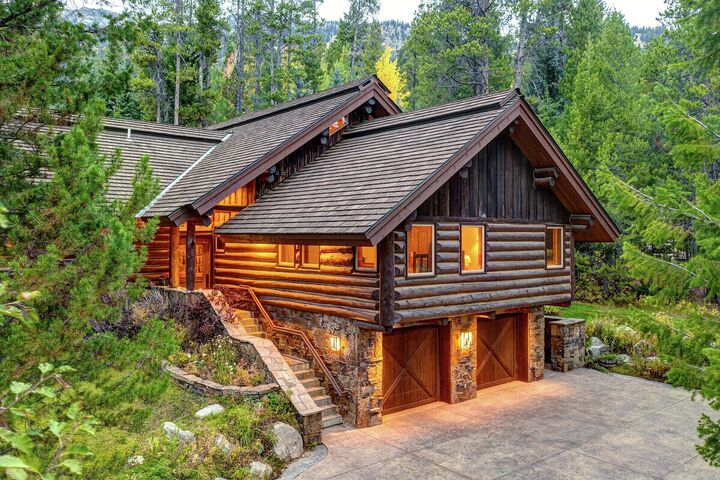 Mountain Haven