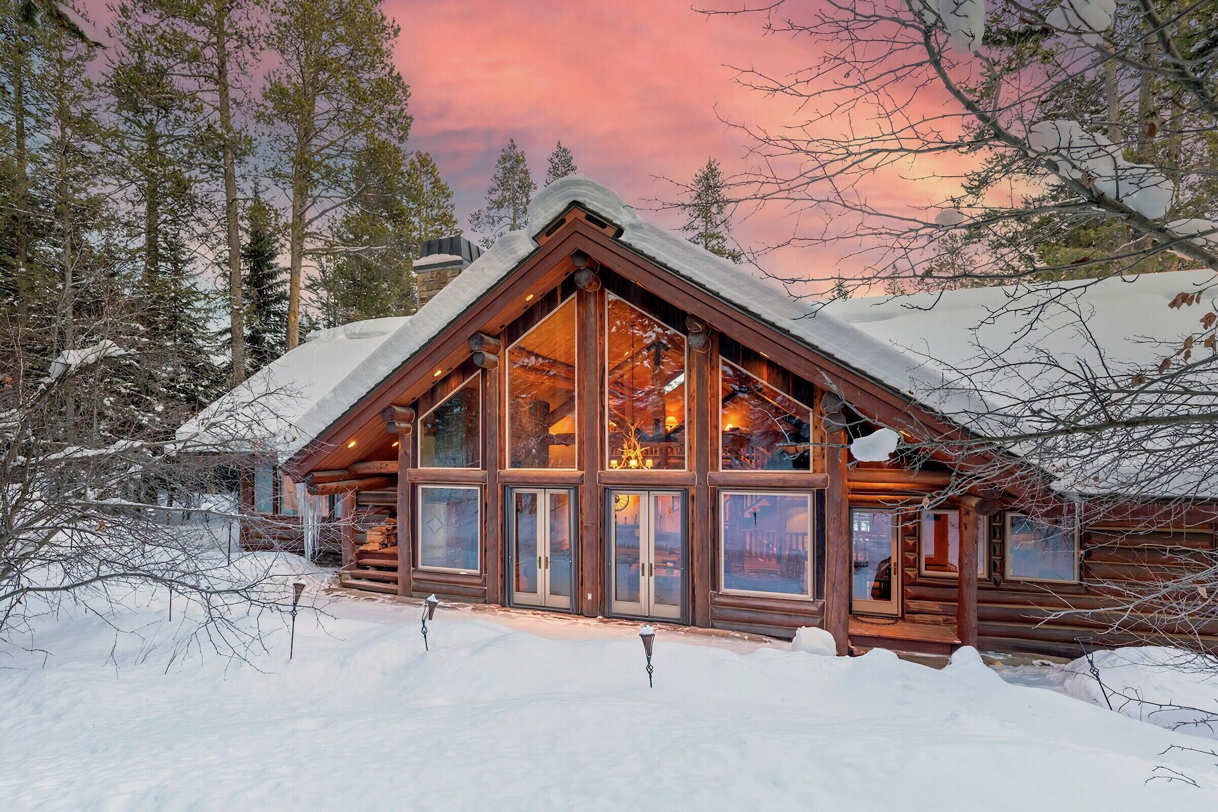 Mountain Haven
