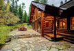 Gallery Thumbnail (Mountain Haven Summer Patio)