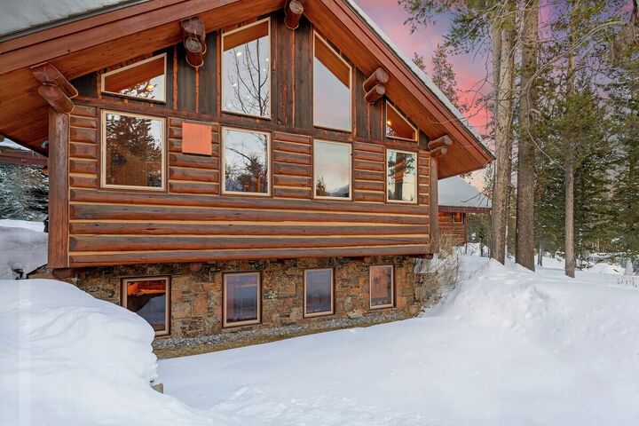 Mountain Haven at Jackson Hole