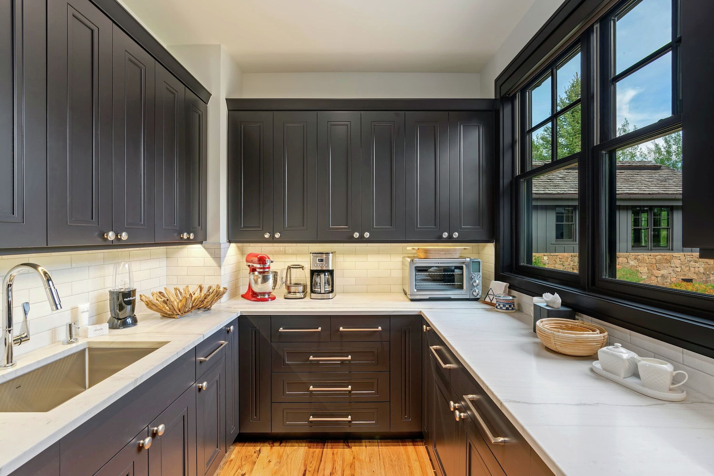 Kitchen Pantry