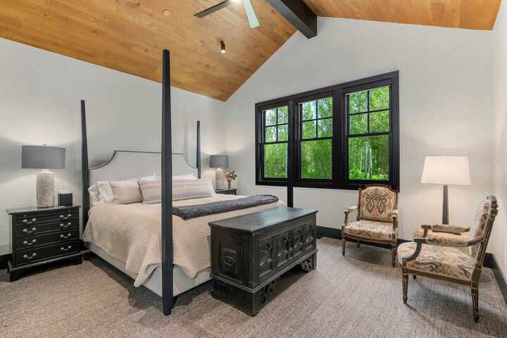 6 Bdrm 6.5 Bath HT - Bedroom