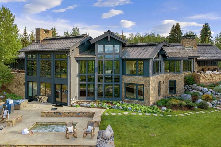Teton Crest Lodge at Jackson Hole