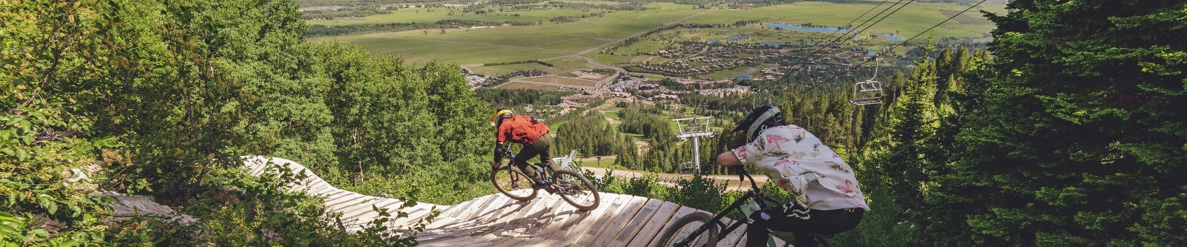 Jackson Hole Mountain Resort