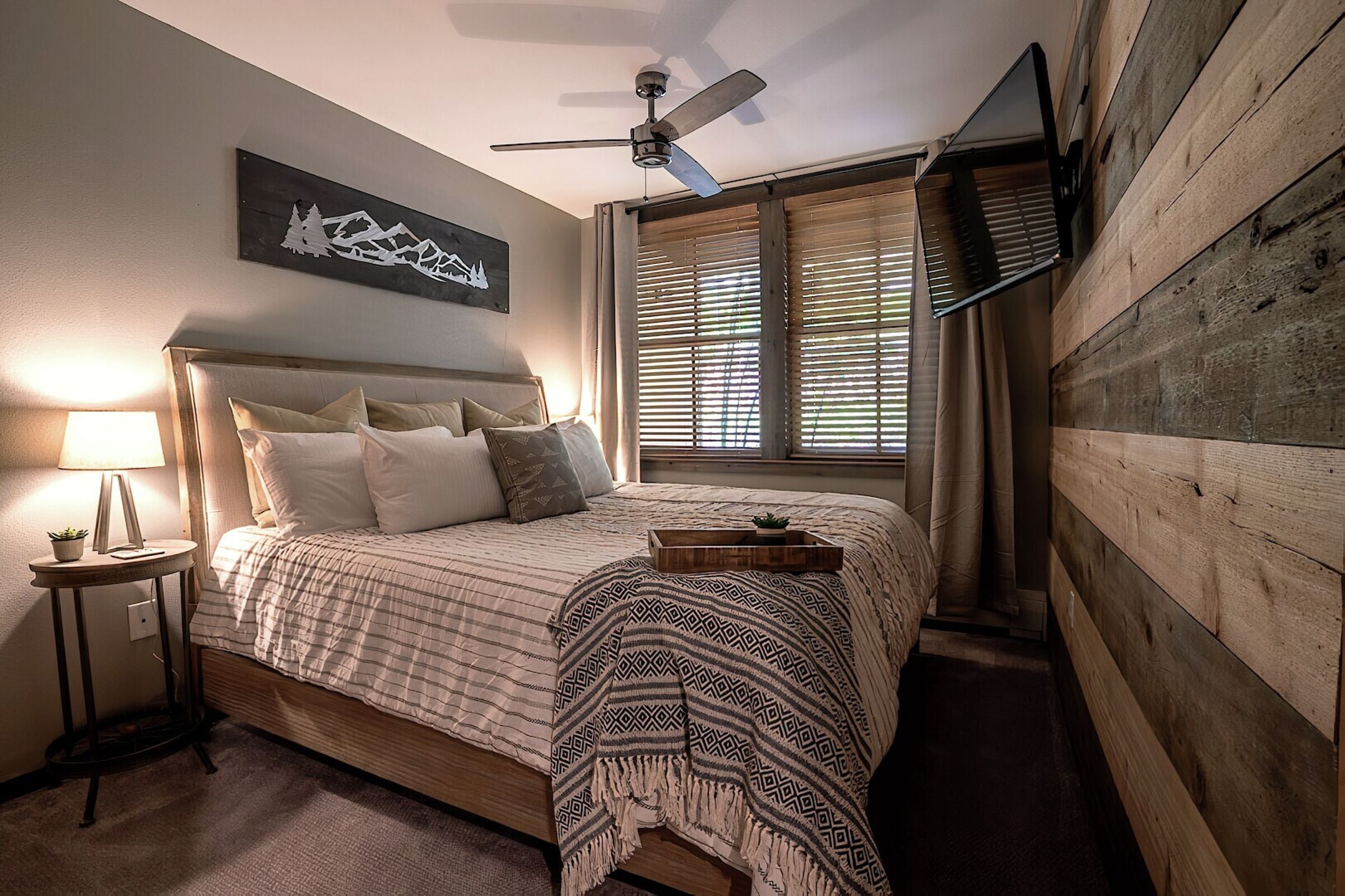 #1205 - Bedroom