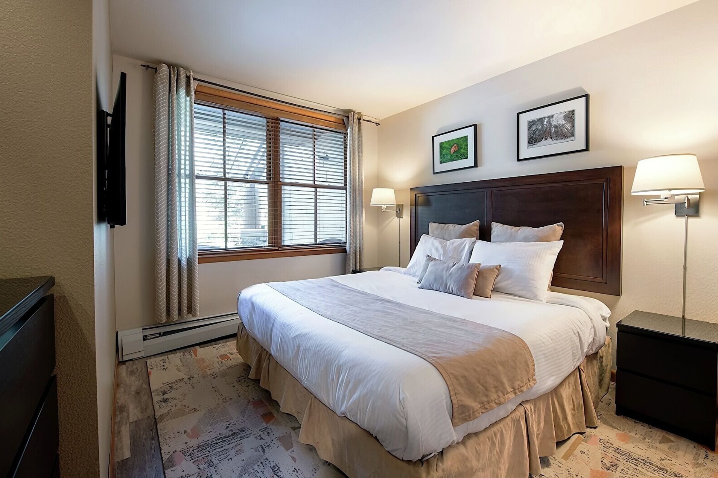 #1102 - Bedroom