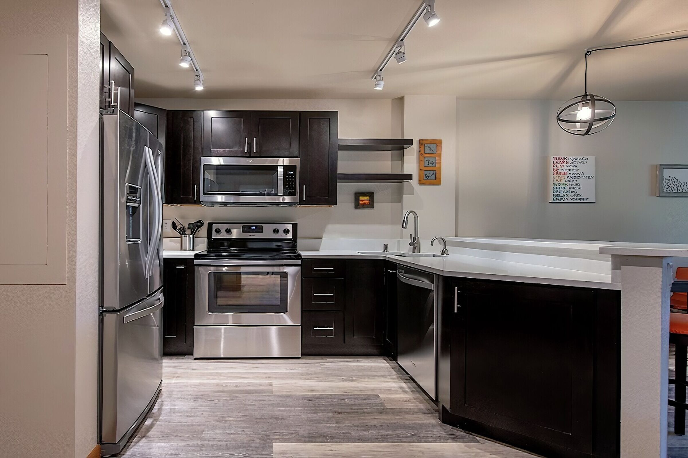 #1102 - Kitchen