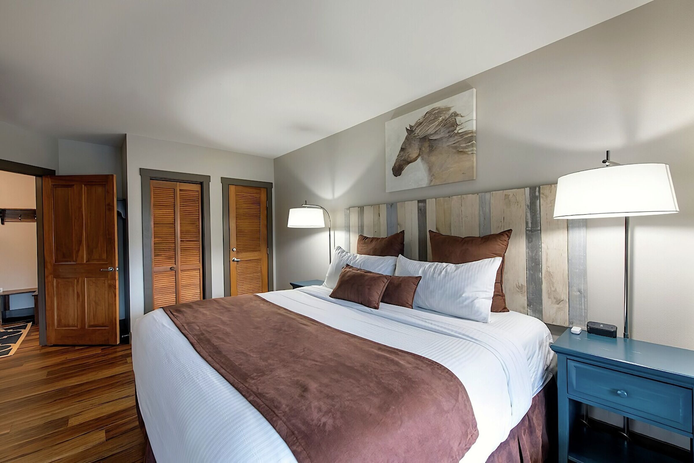 #1214 - Bedroom