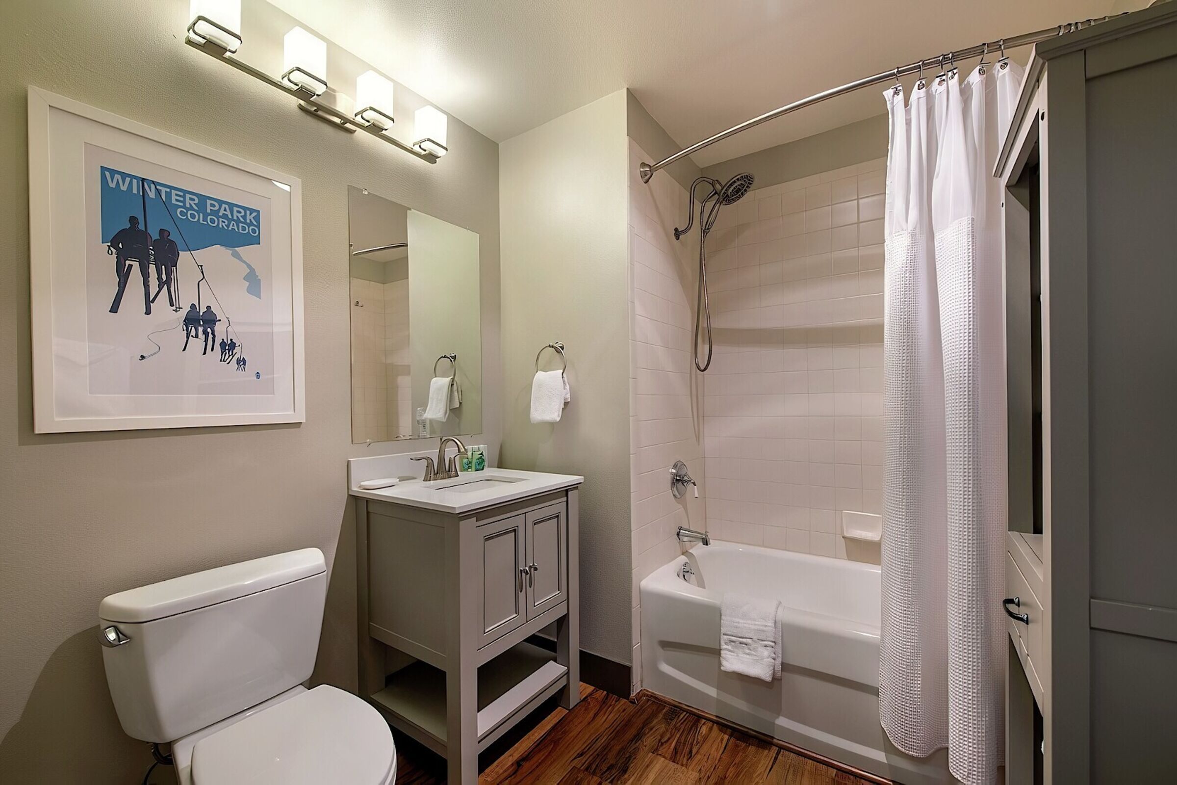 #1214 - Bathroom