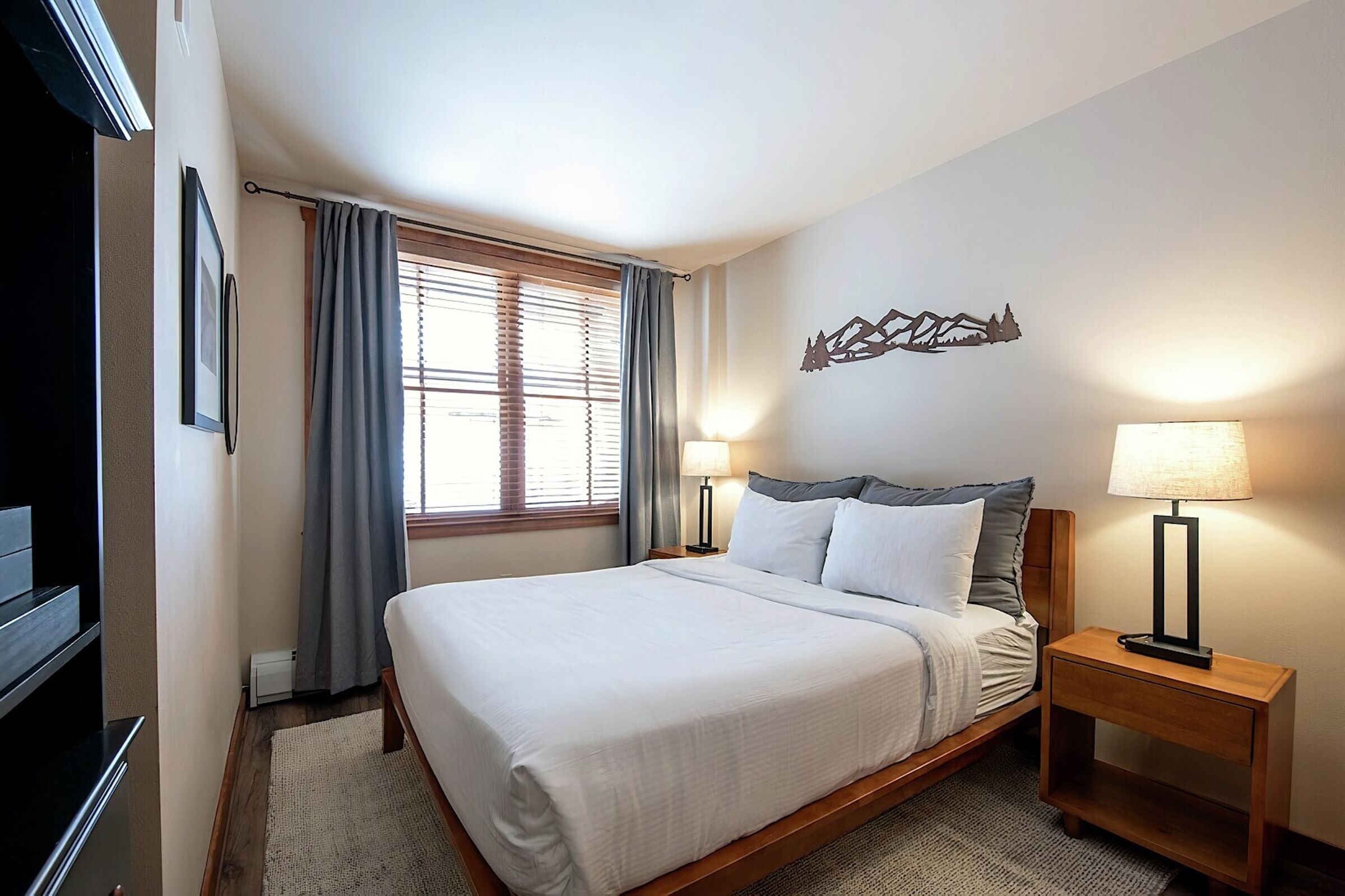 #1201 - Bedroom