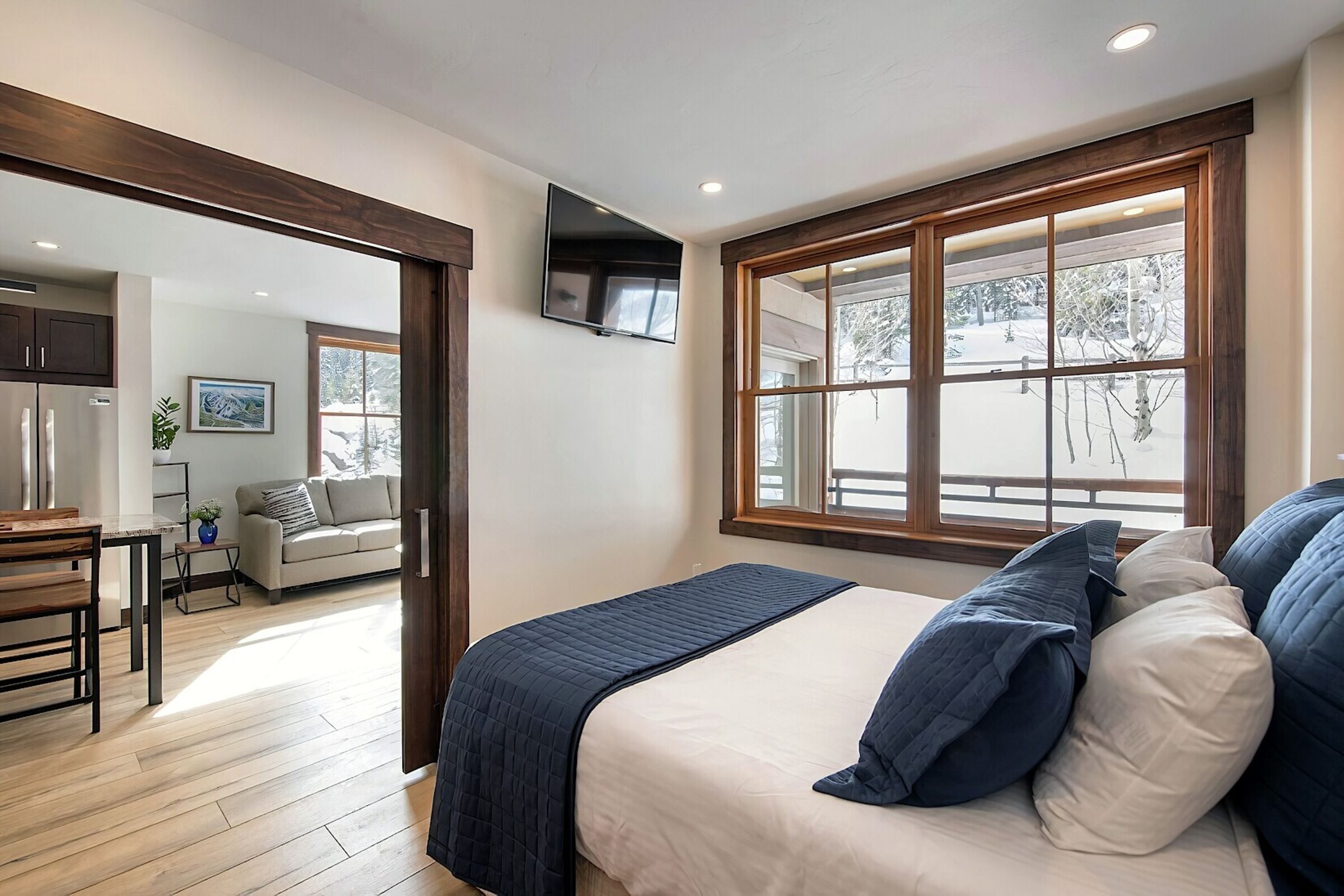 #1301 - Bedroom