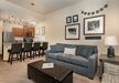 Gallery Thumbnail (#2108 - Living Area & Kitchen)