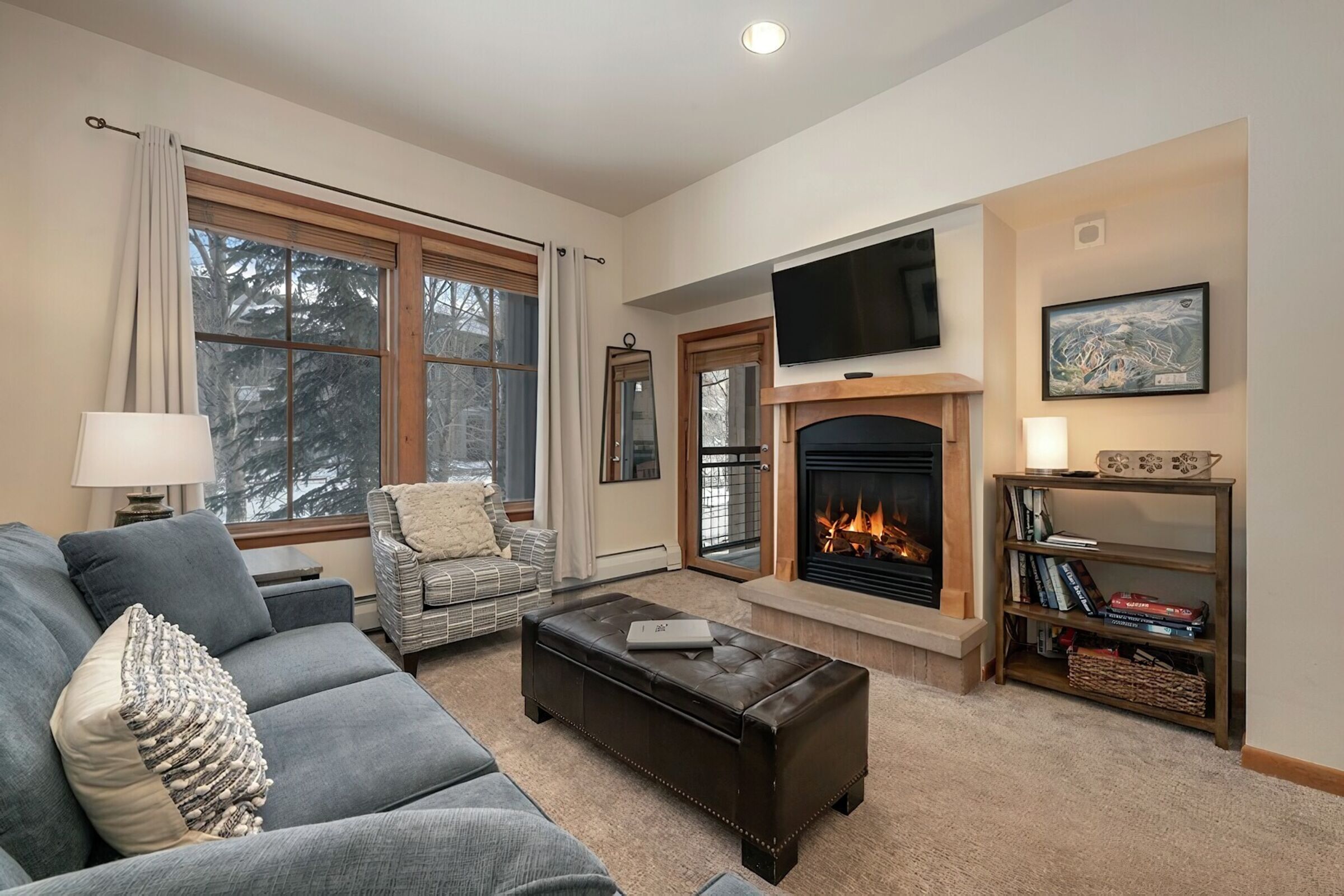 #2108 - Living Area