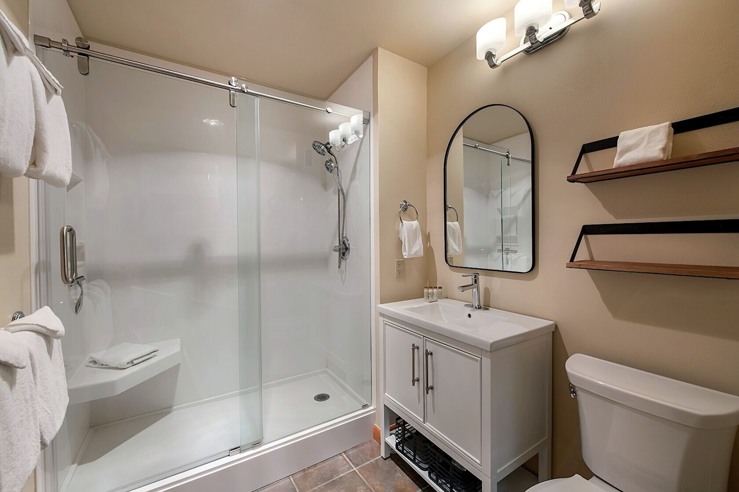 #2108 - Bathroom