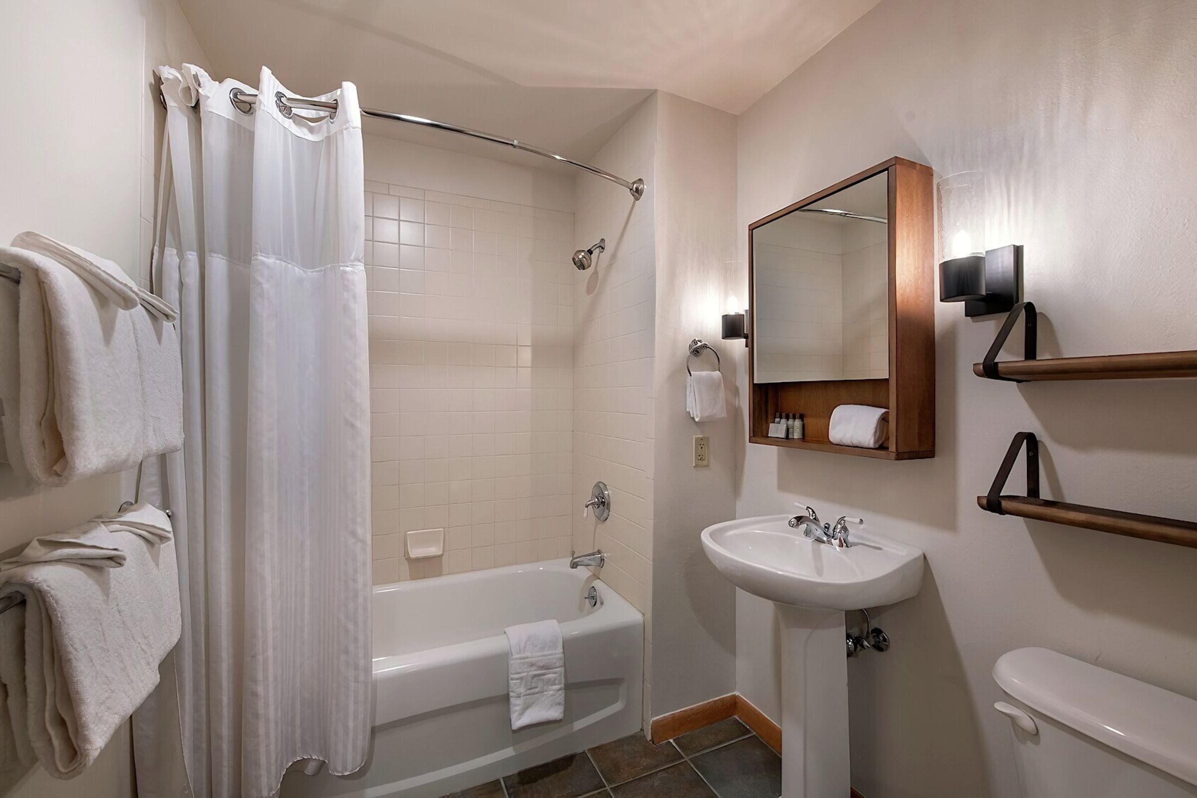 #2308 - Bathroom