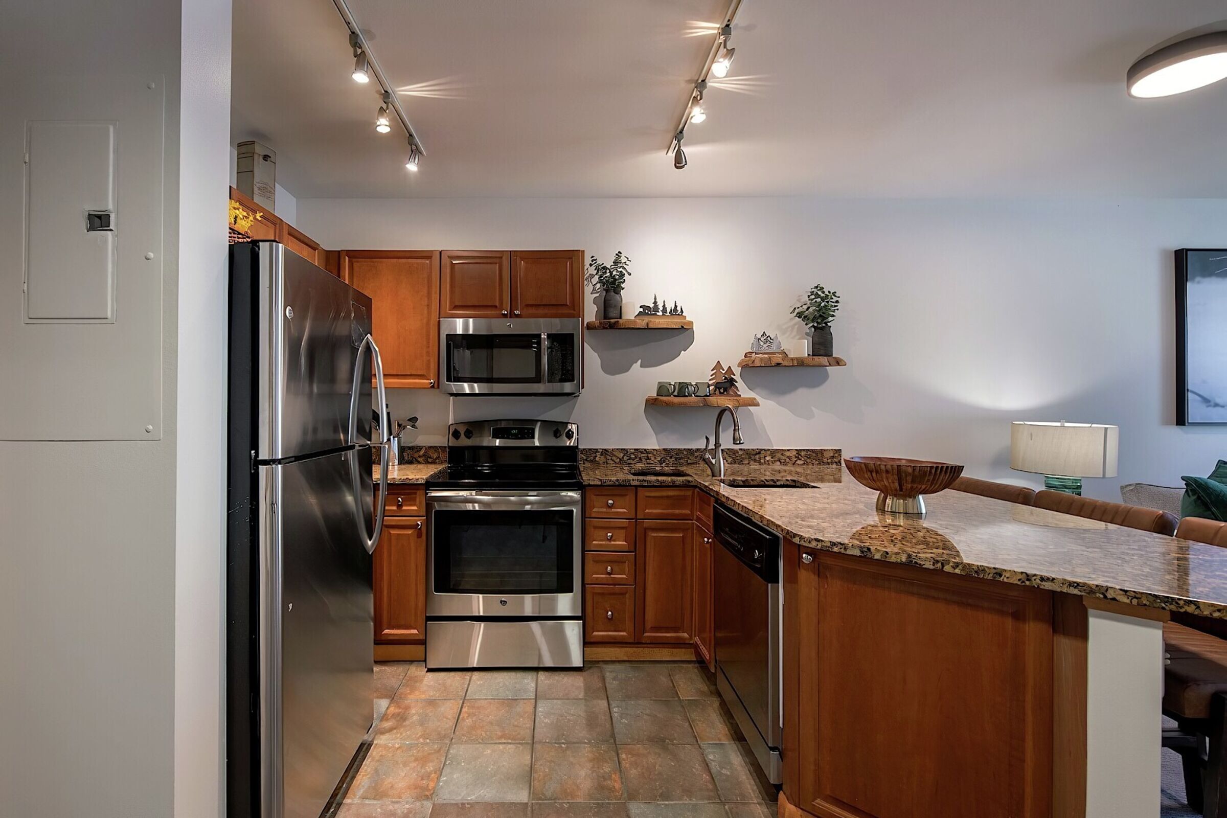 #2308 - Kitchen