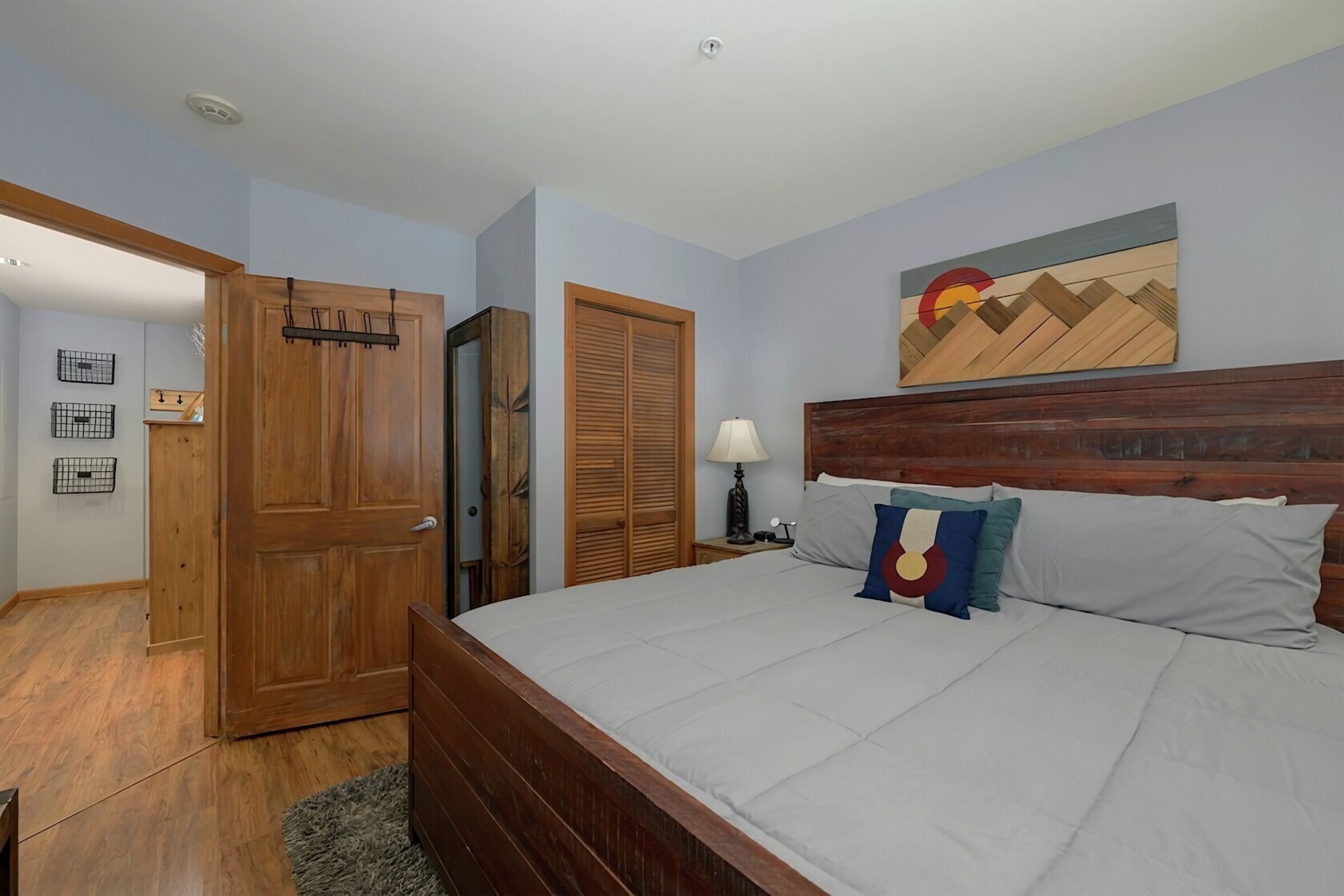 #1100 - Bedroom