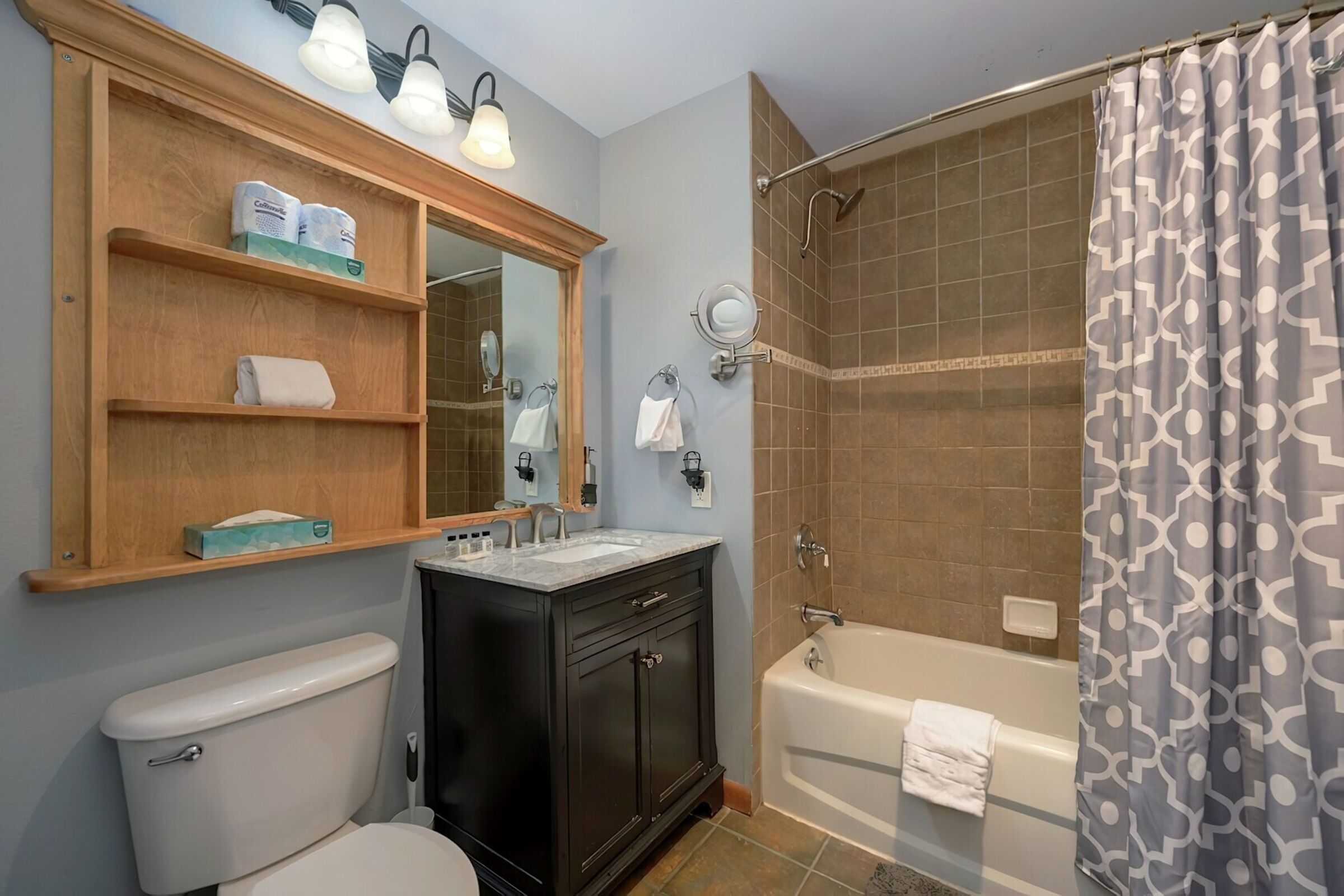 #1100 - Bathroom
