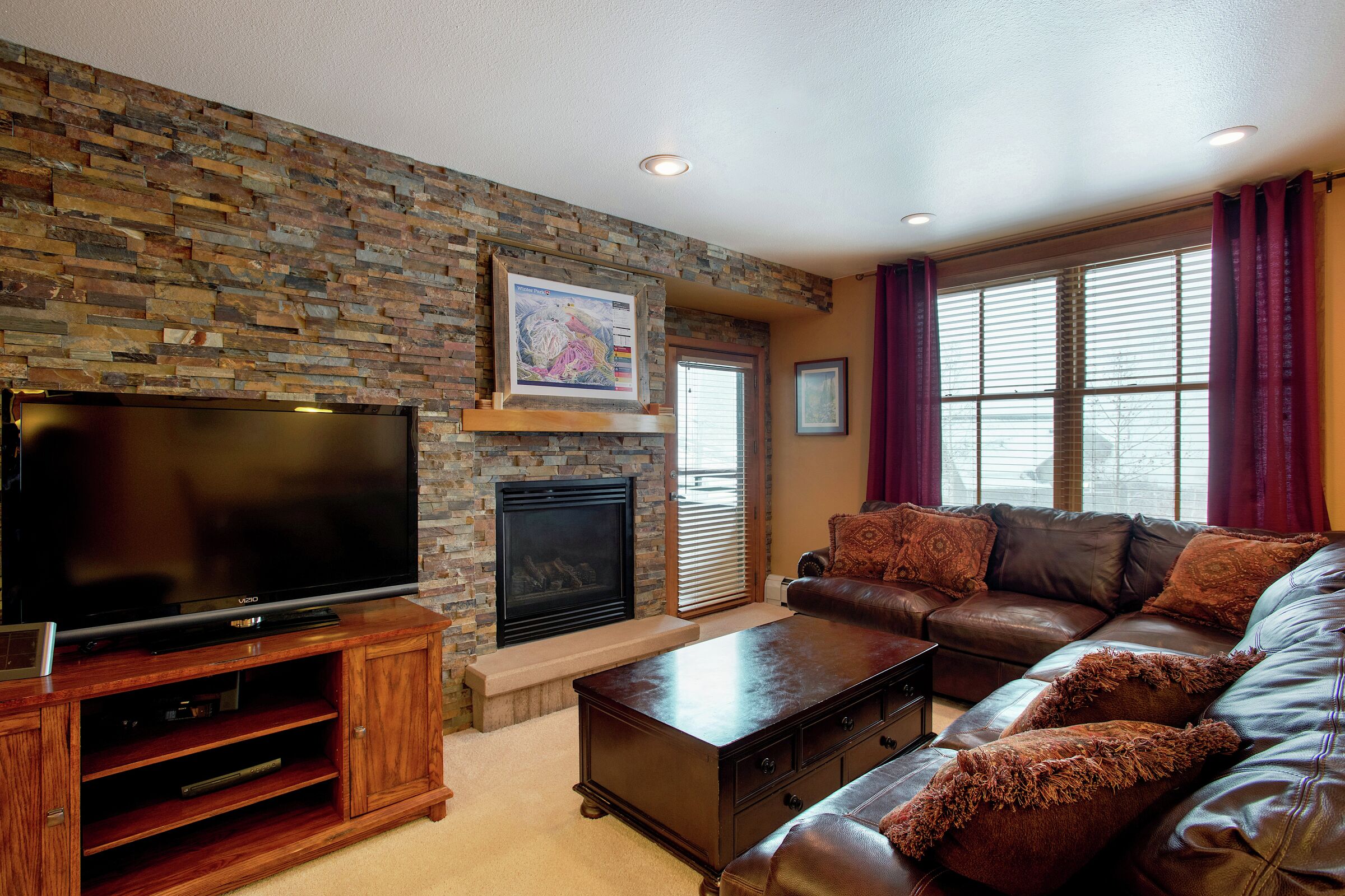 #1223 - Living Area