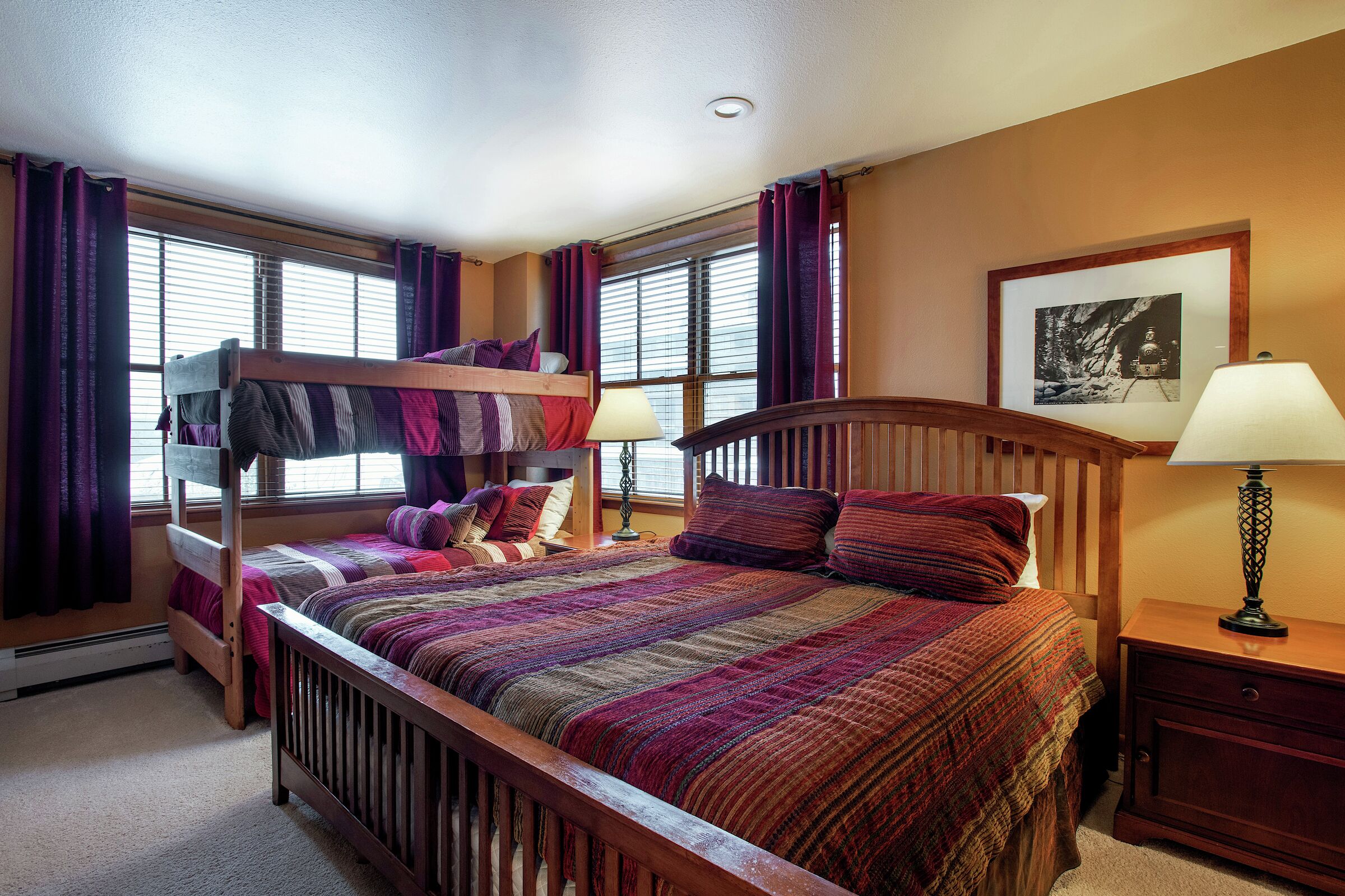 #1223 - Master Bedroom
