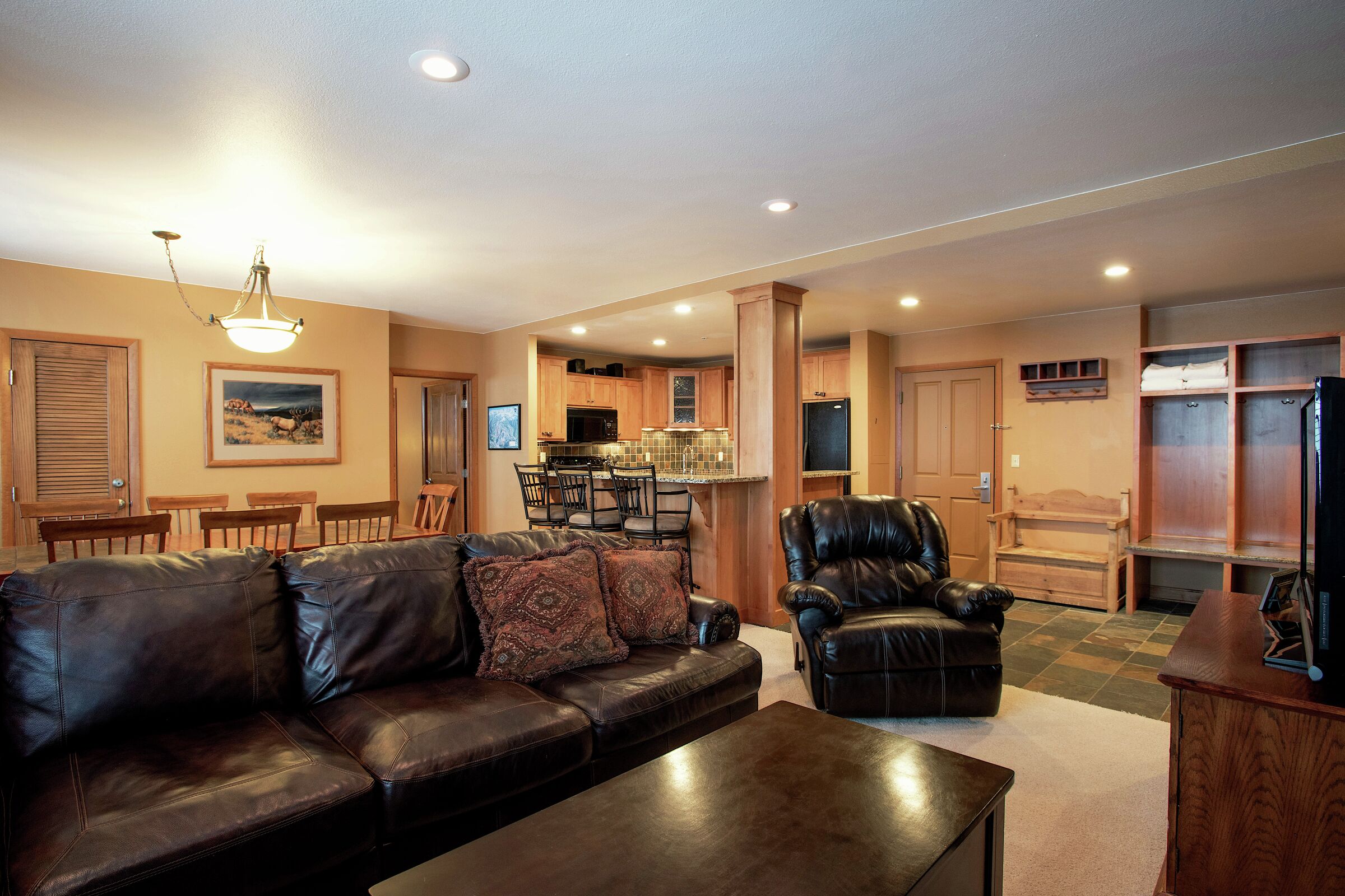 #1223 - Living Area