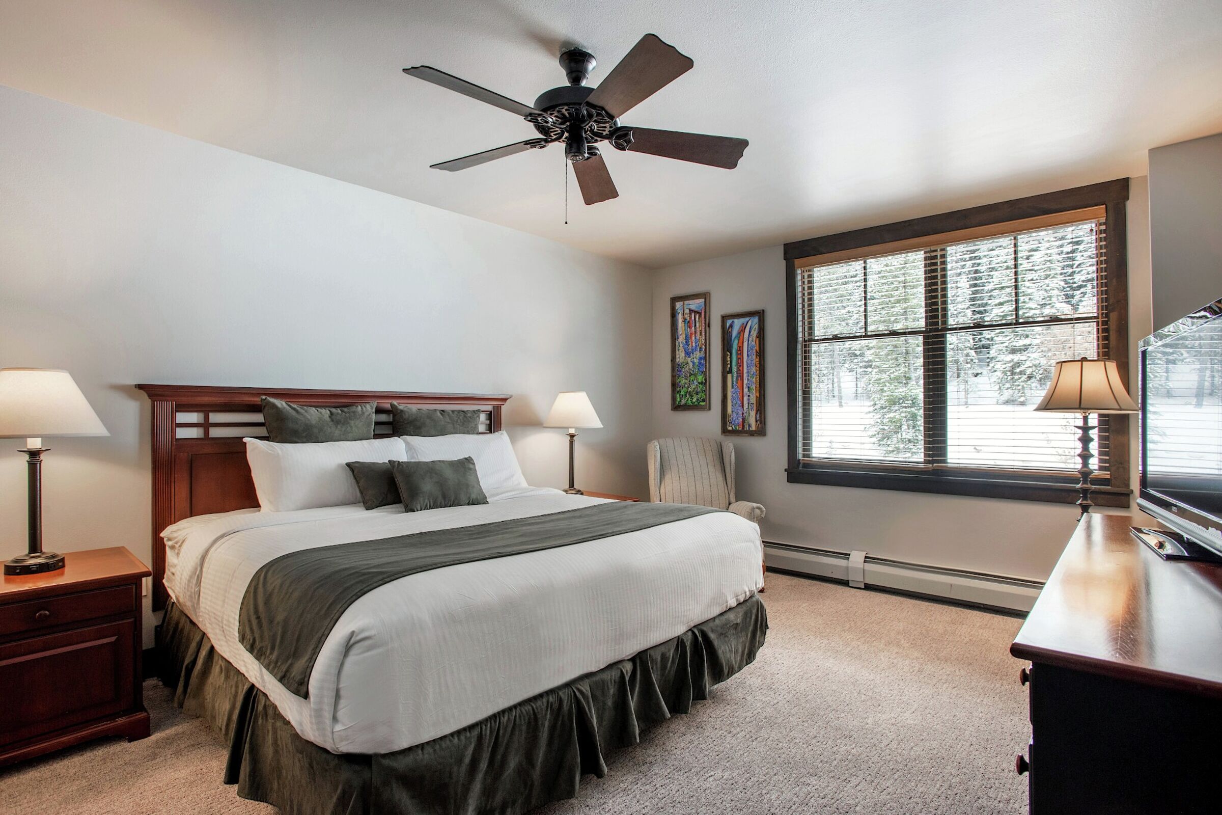 #1503 - Master Bedroom
