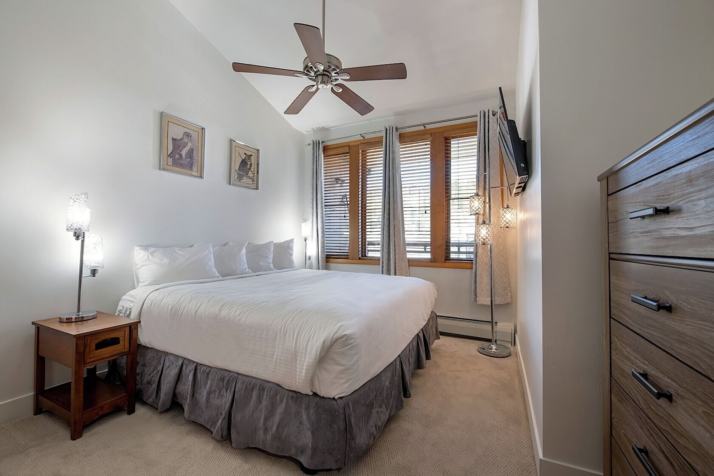 #2504 - Bedroom