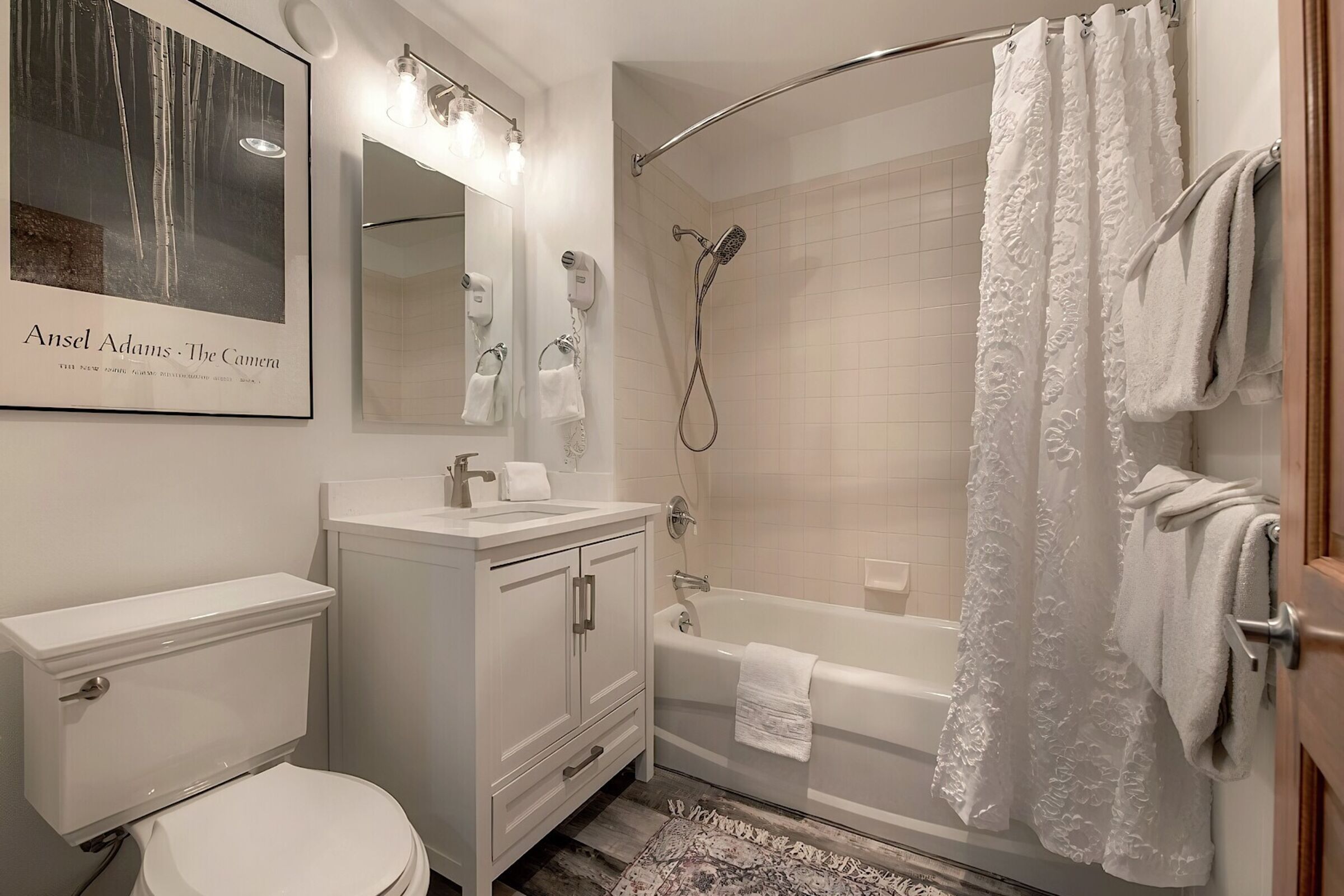 #2504 - Bathroom