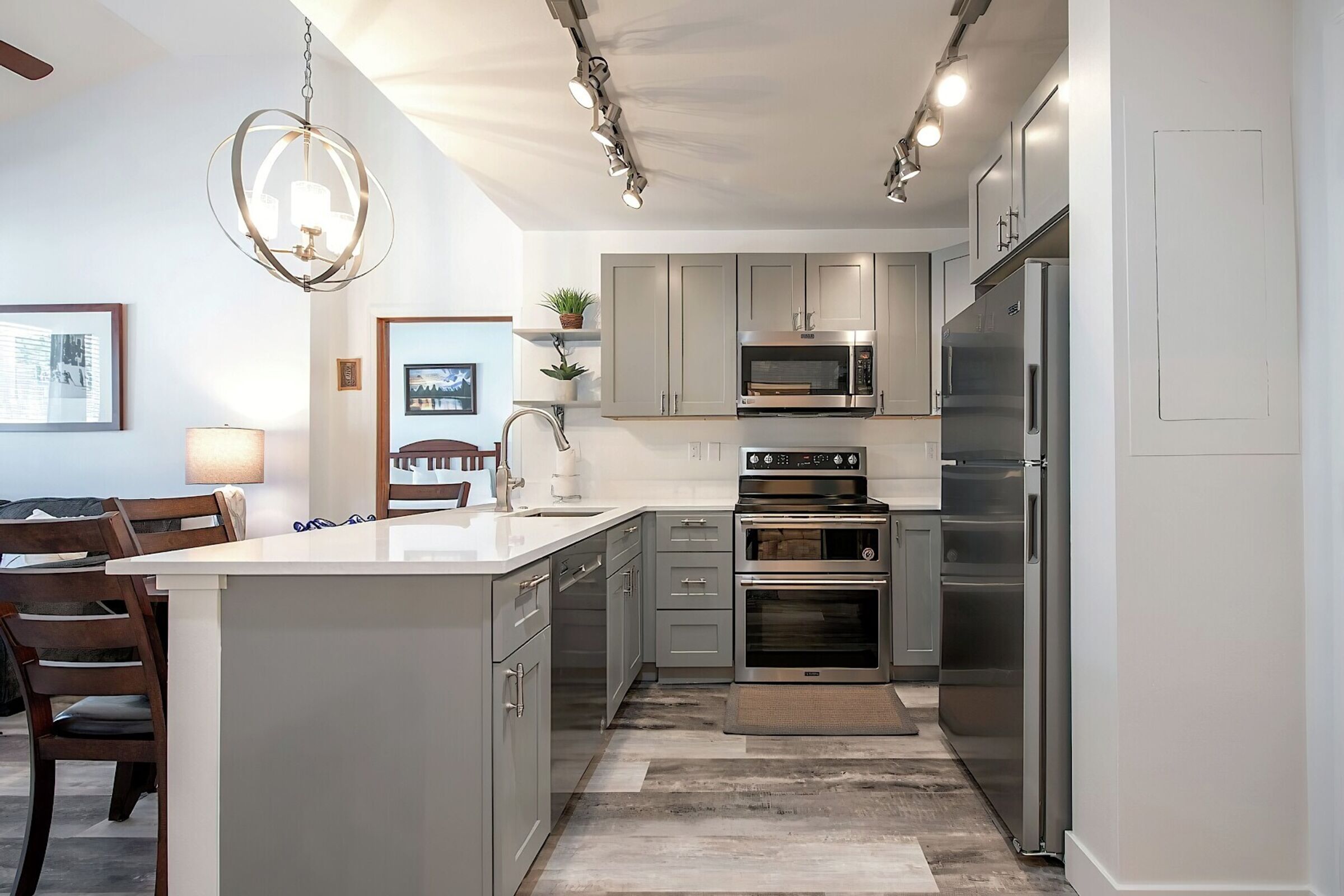 #2504 - Kitchen
