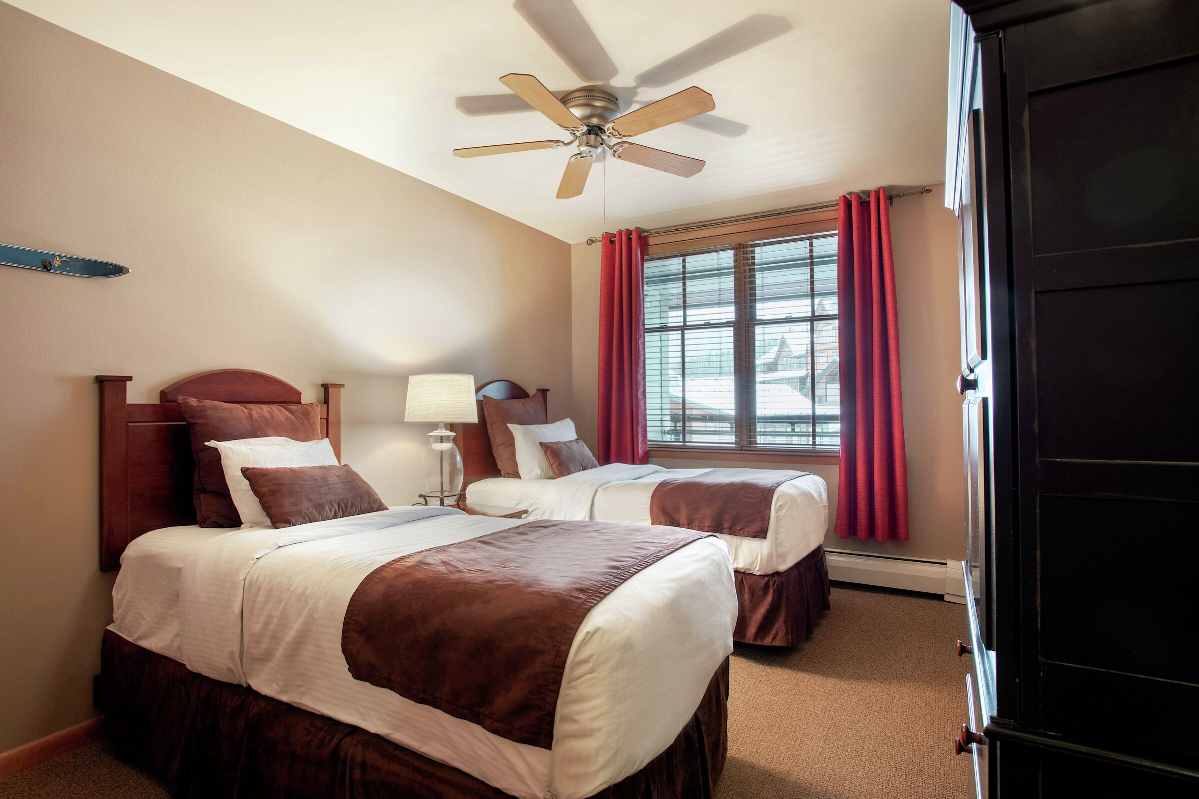 #1506 - Bedroom