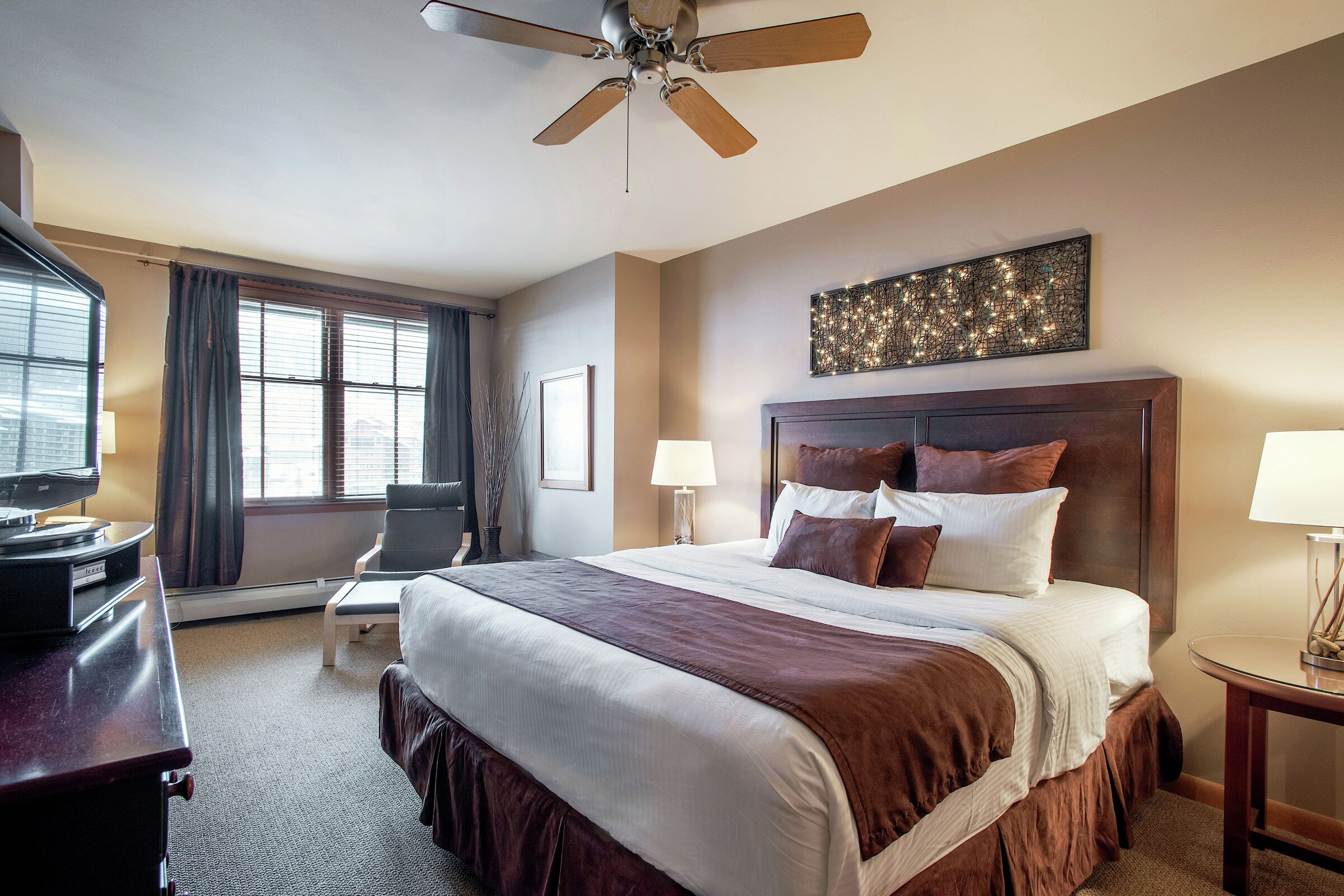 #1506 - Master Bedroom