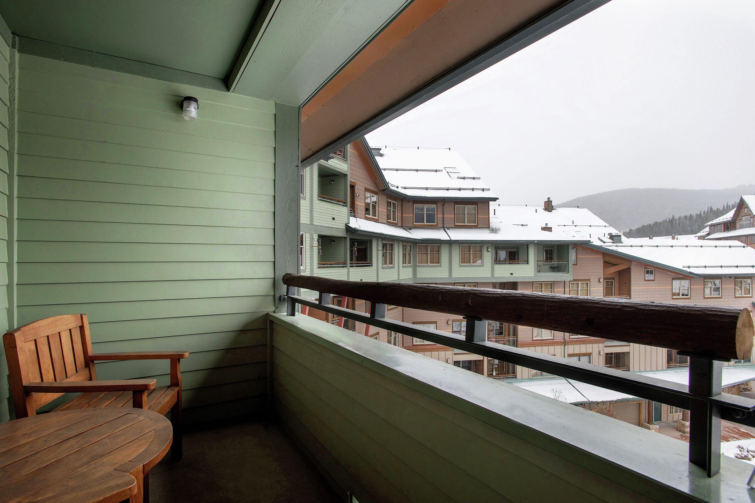 #1506 - Balcony
