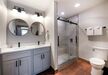 Gallery Thumbnail (#1309 - Ensuite Bathroom)