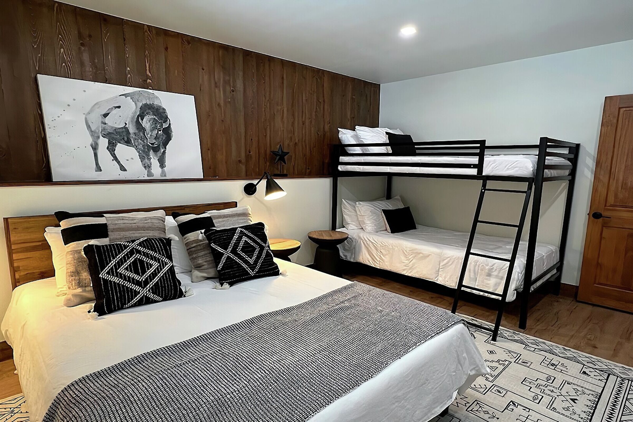 #2100 - Bedroom