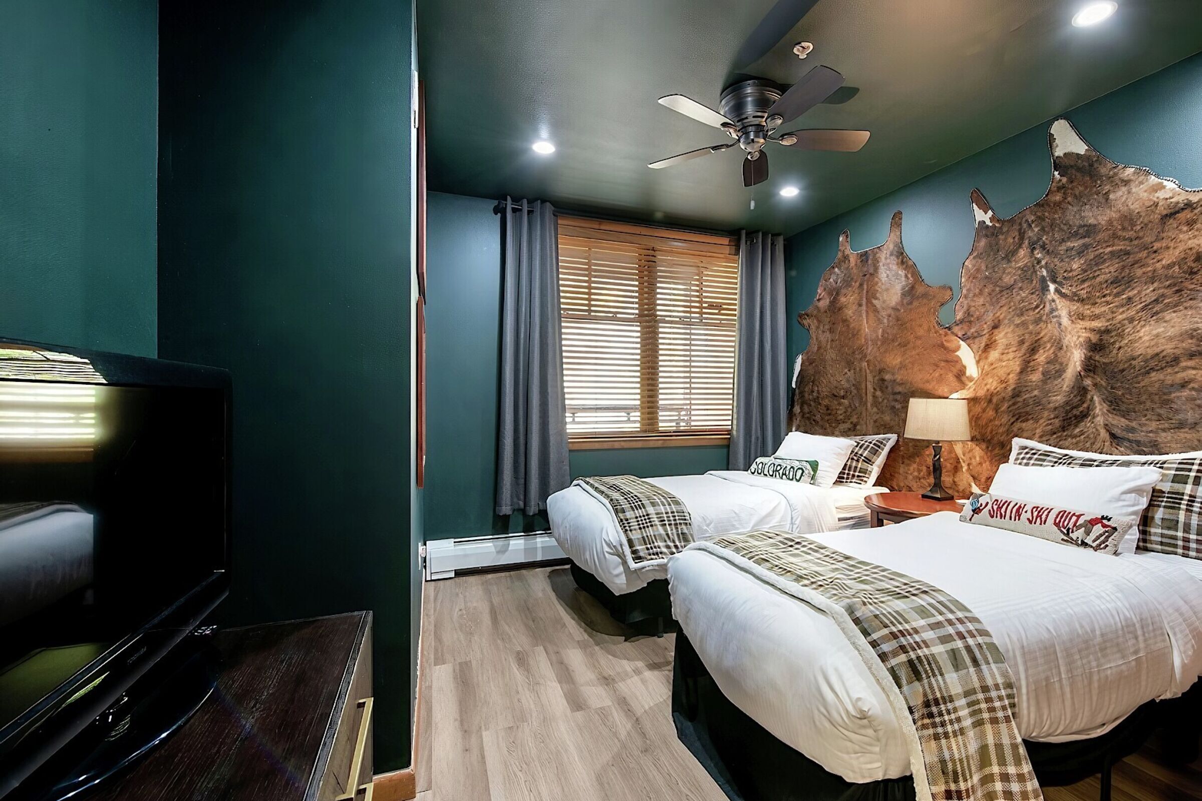 #1403 - Bedroom