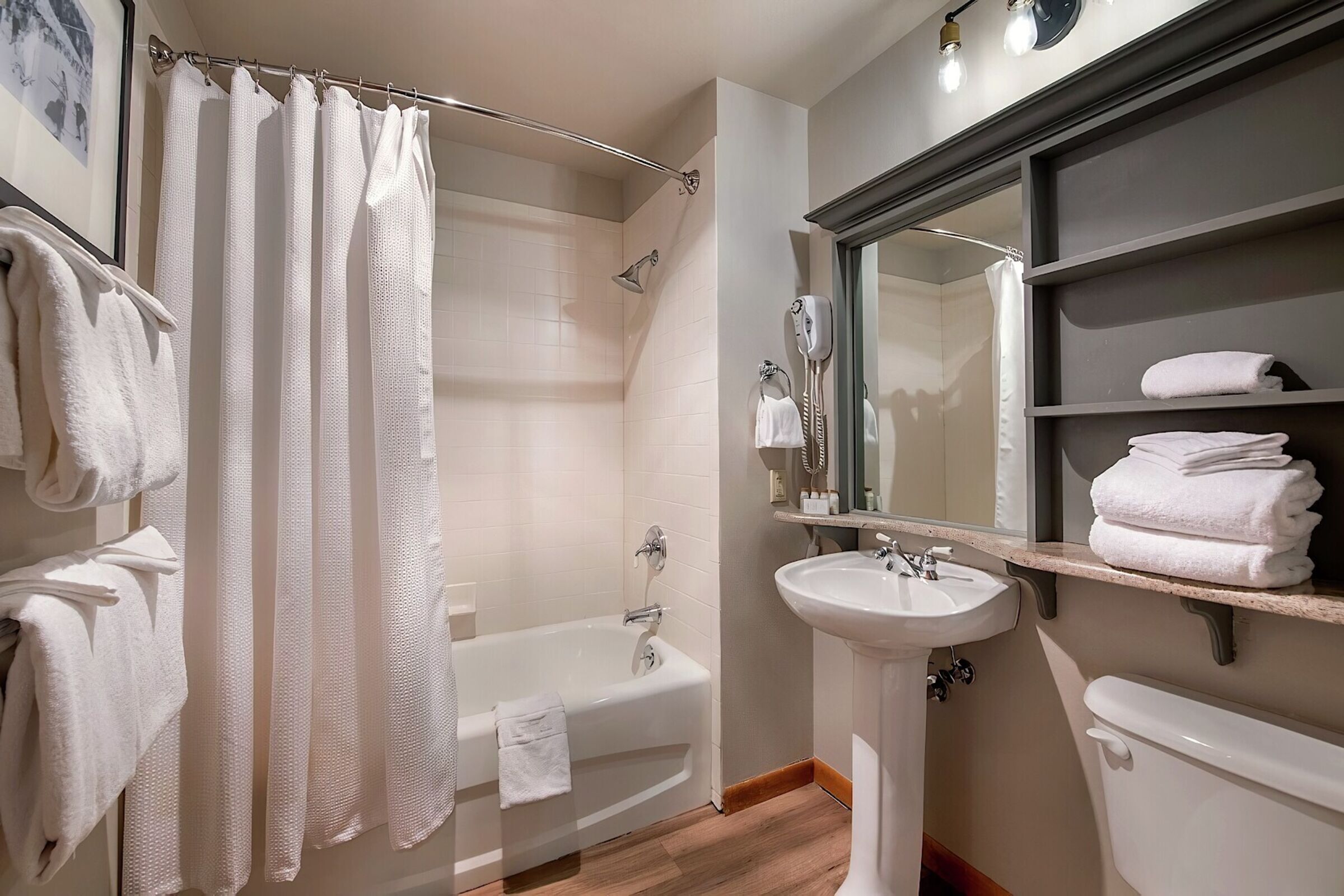 #1403 - Bathroom