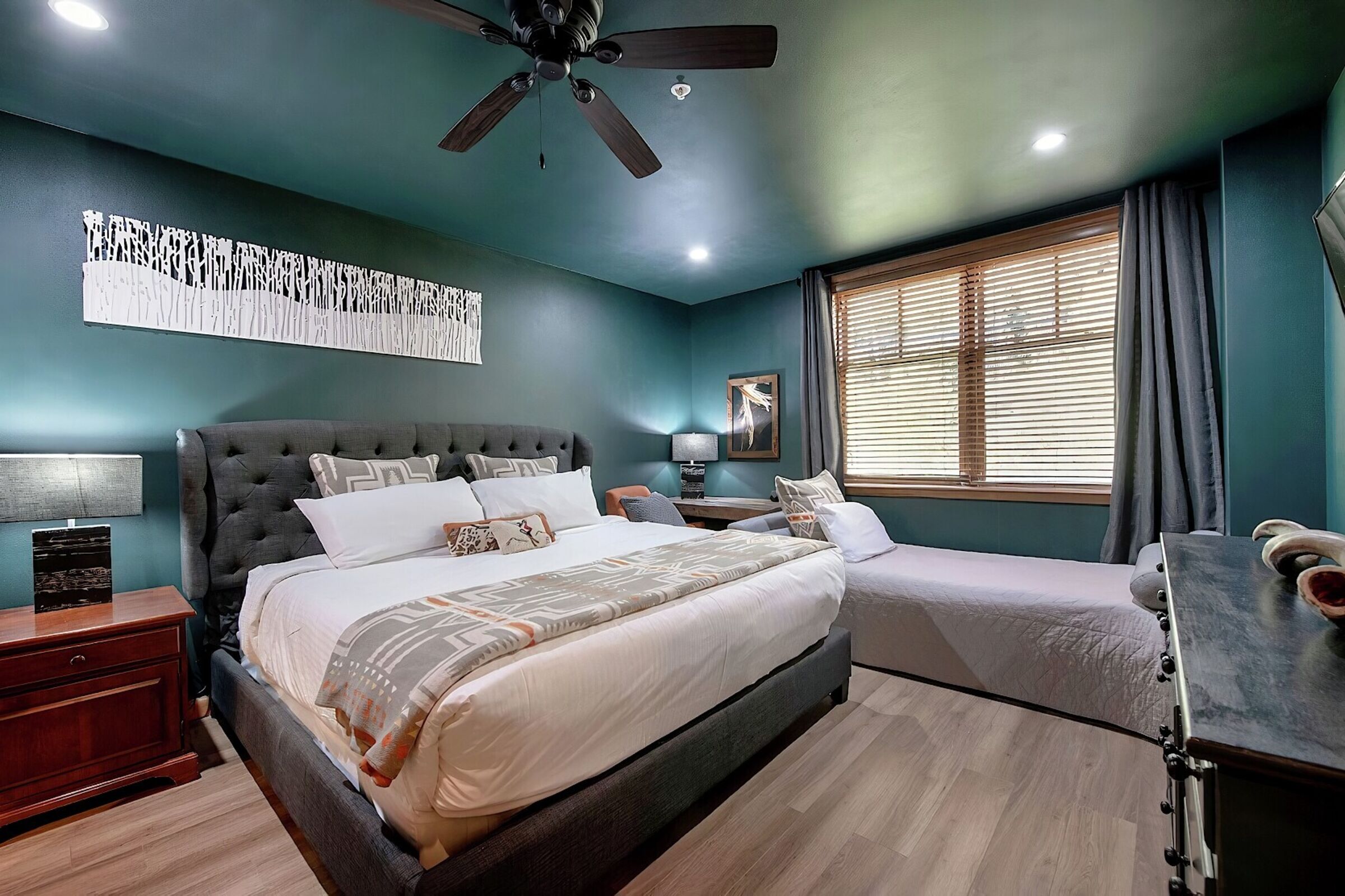#1403 - Master Bedroom