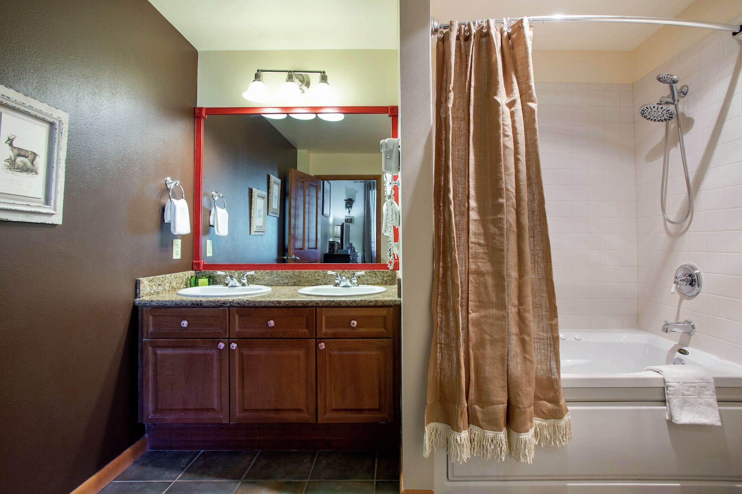 #2701 - Bathroom
