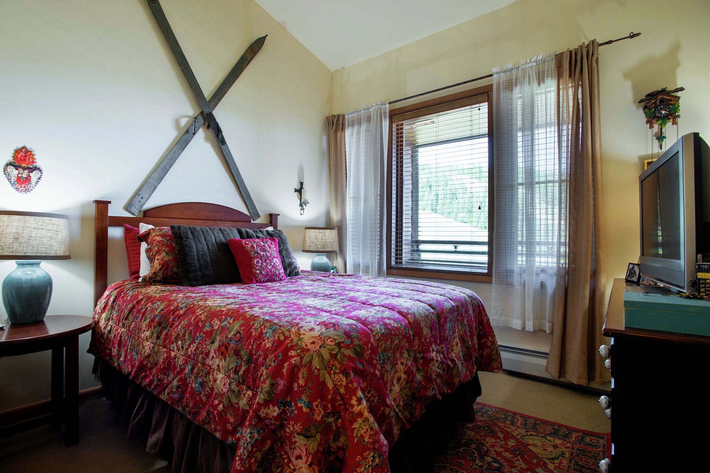 #2701 - Master Bedroom