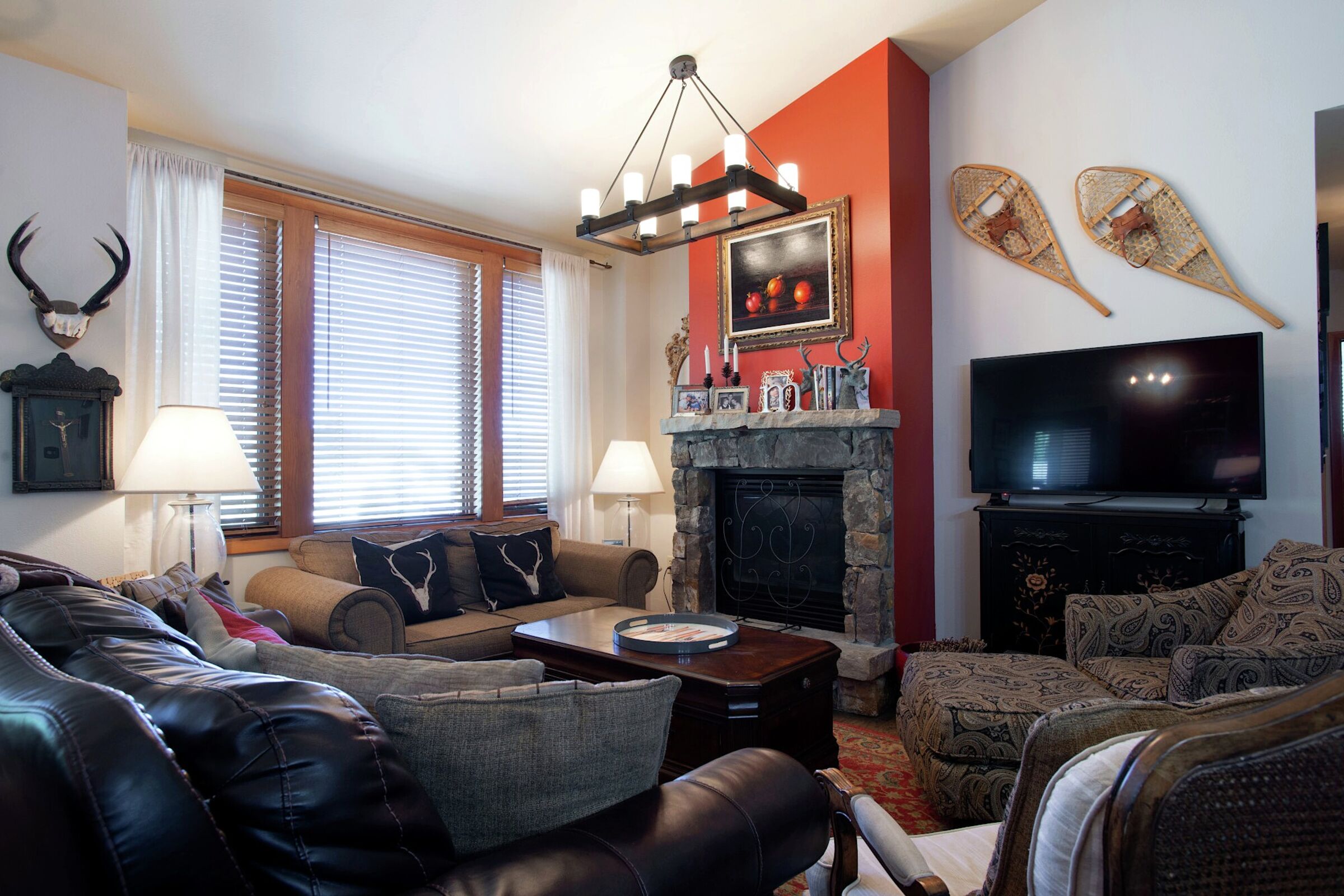 #2701 - Living Area