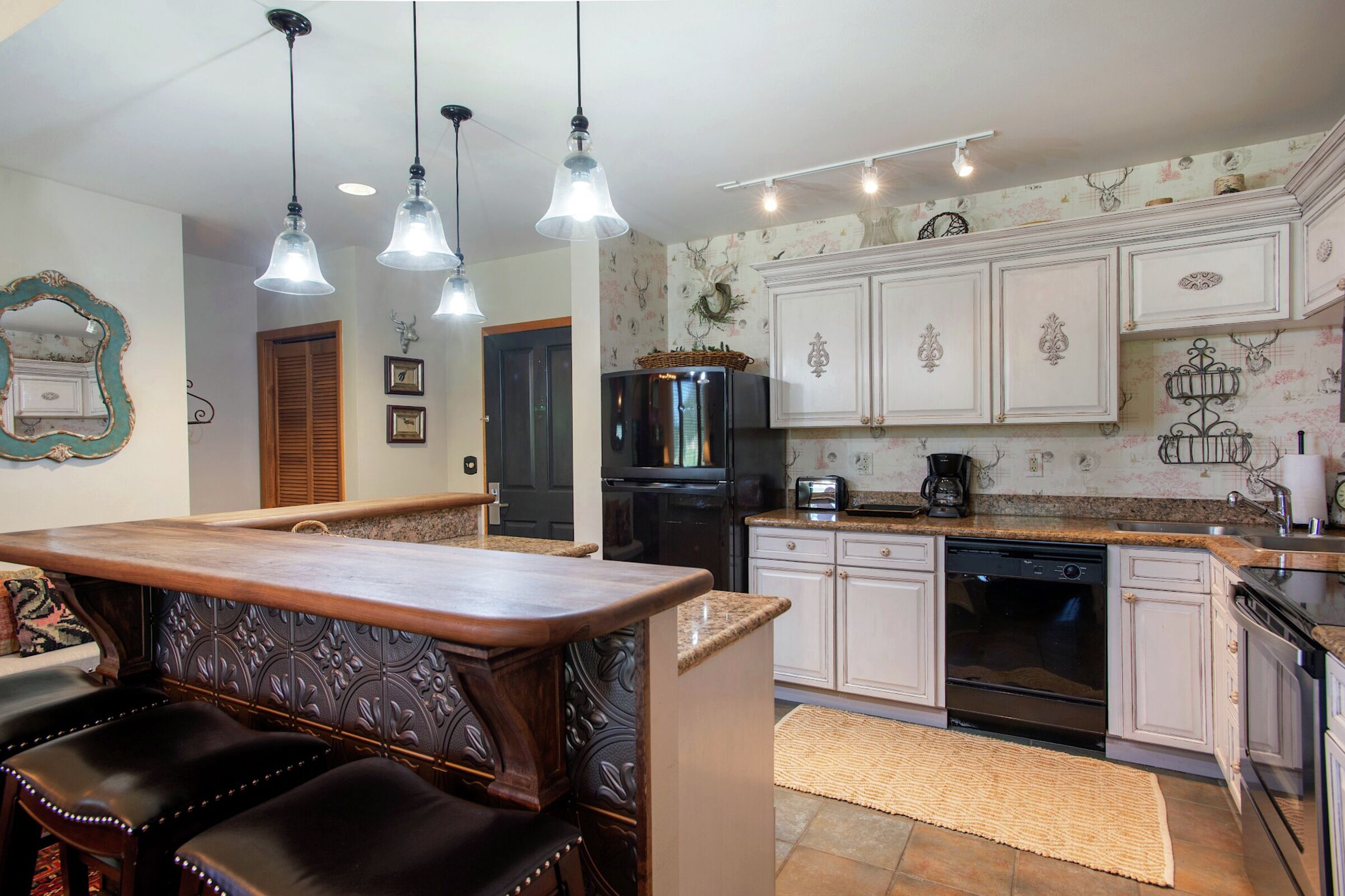 #2701 - Kitchen