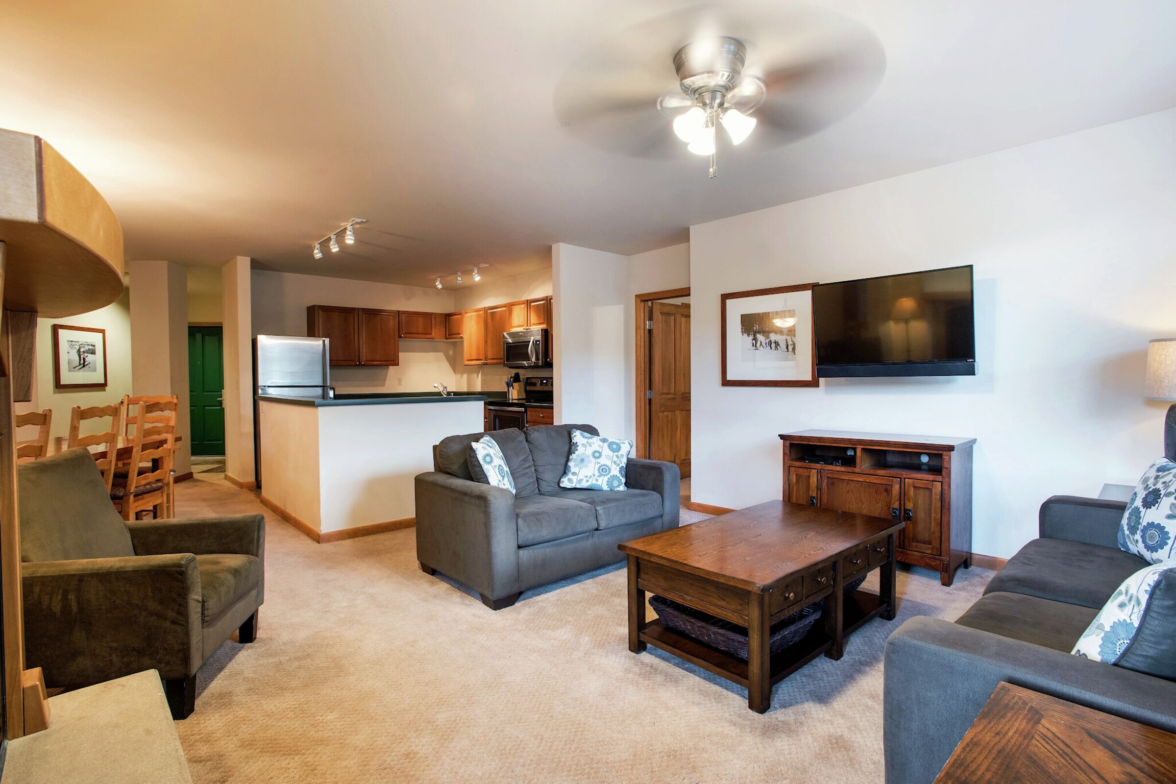 #2310 - Living Area