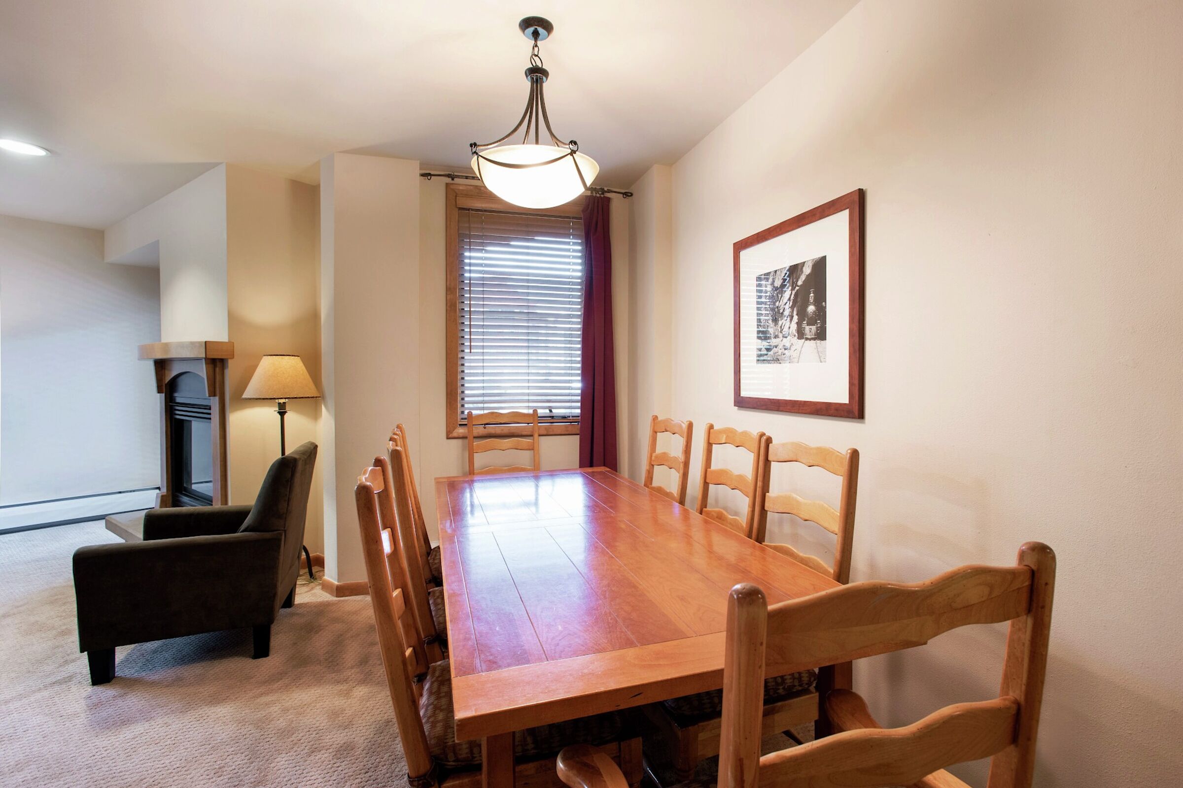 #2310 - Dining Area