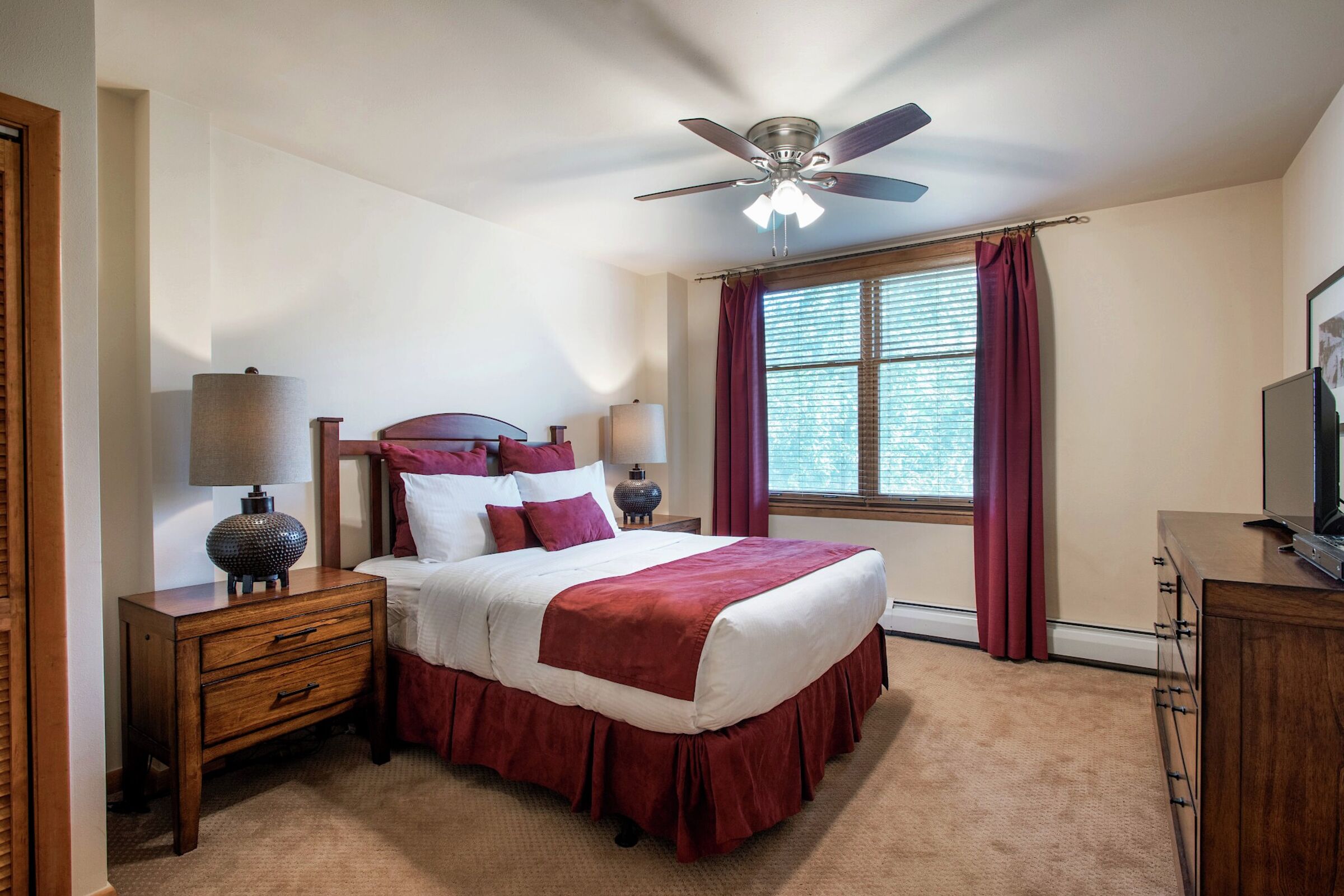 #2310 - Master Bedroom