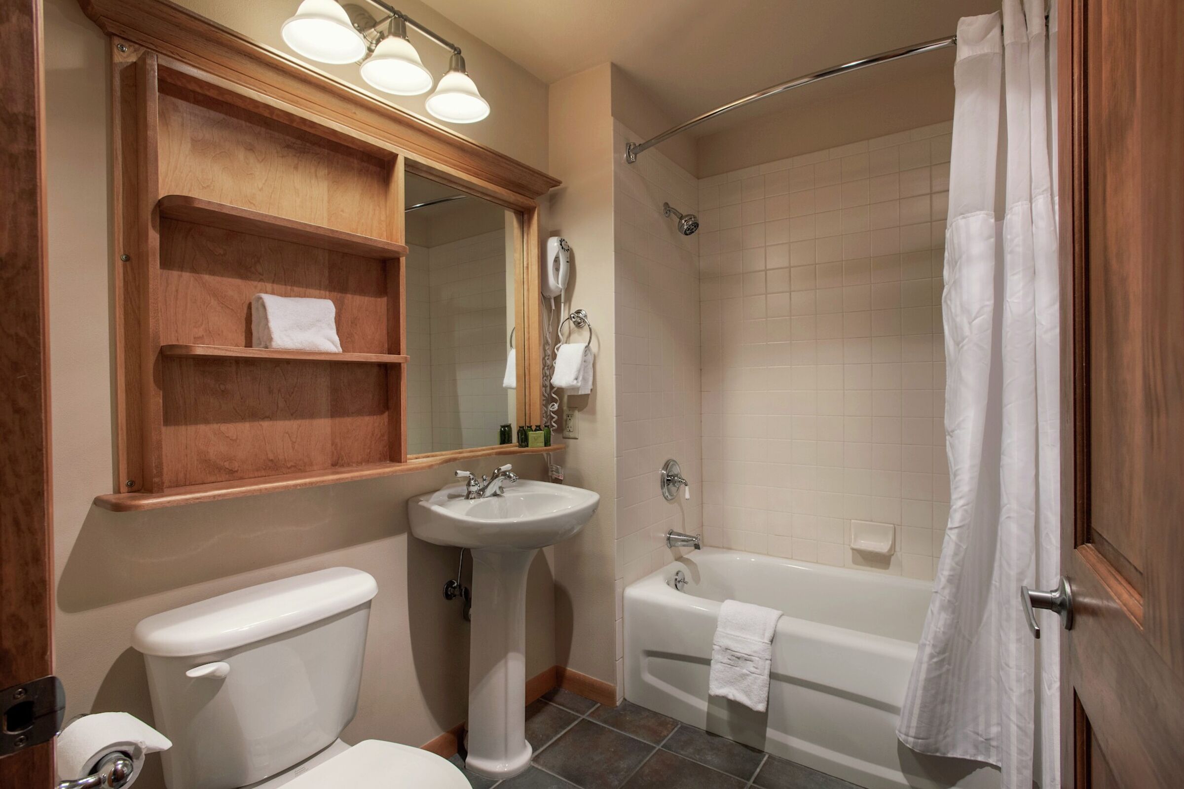 #2310 - Bathroom