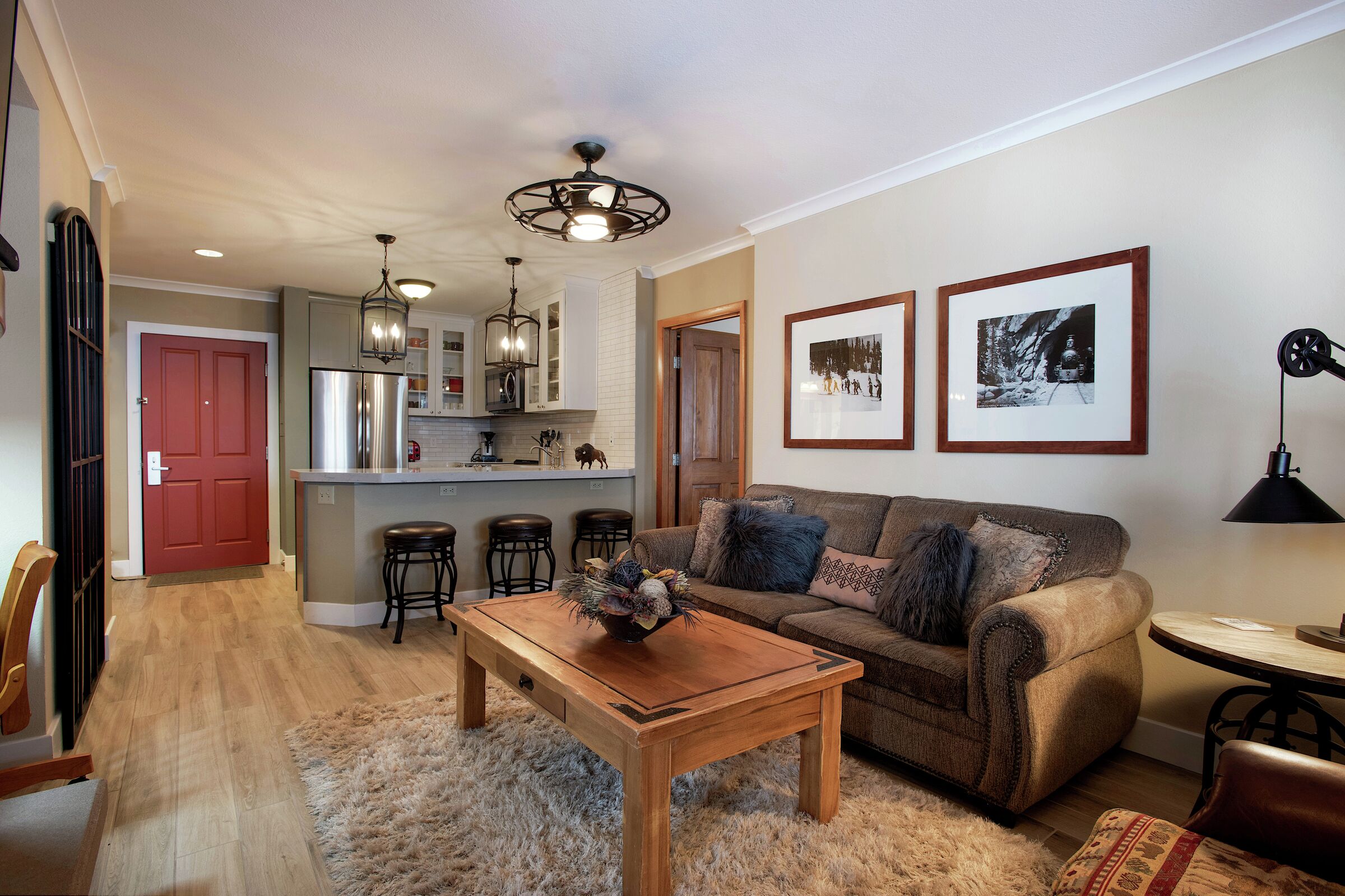 #1315 - Living Area