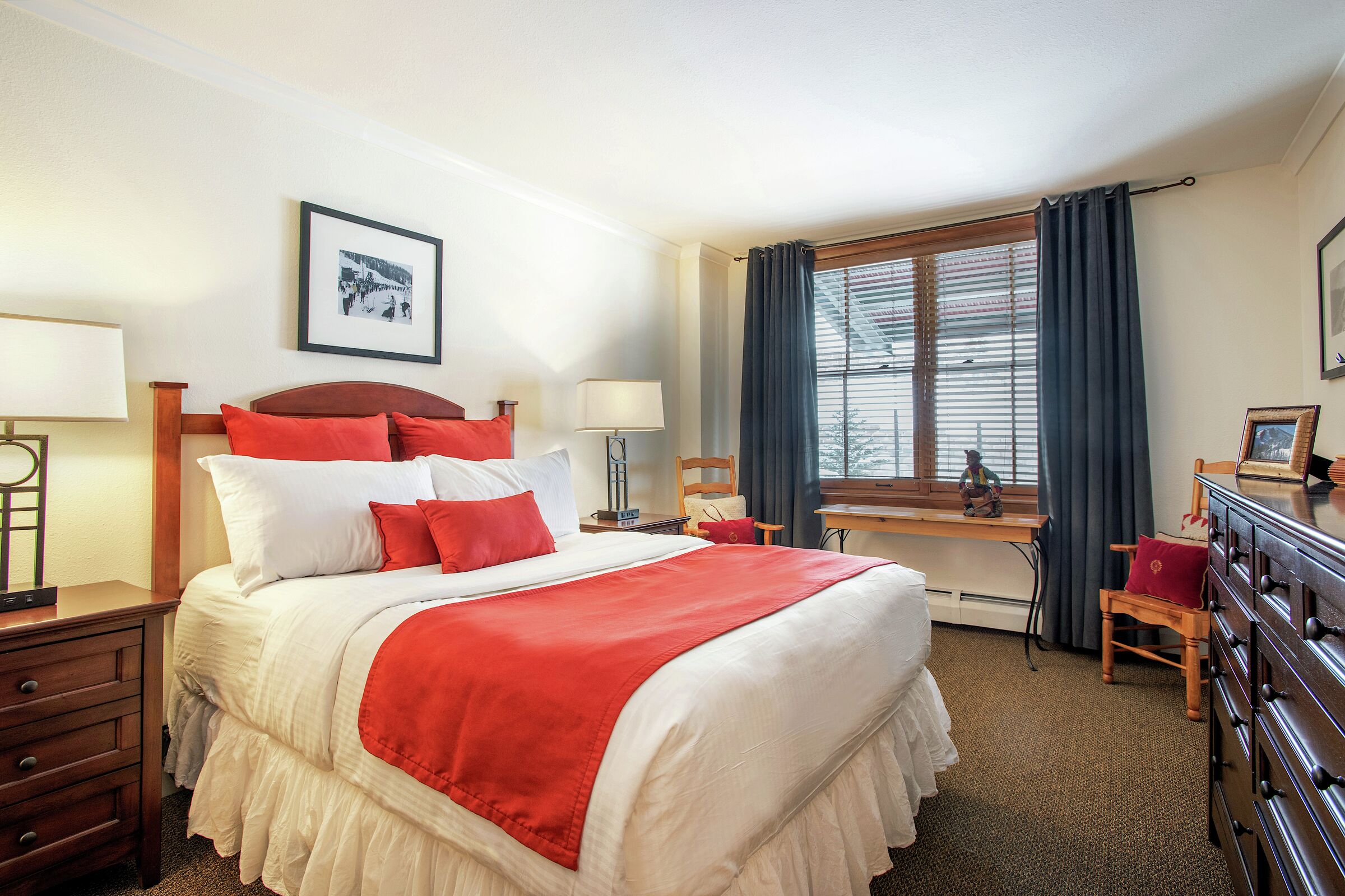 #1315 - Master Bedroom