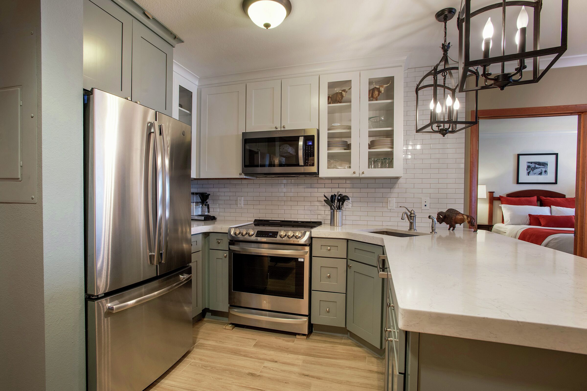 #1315 - Kitchen