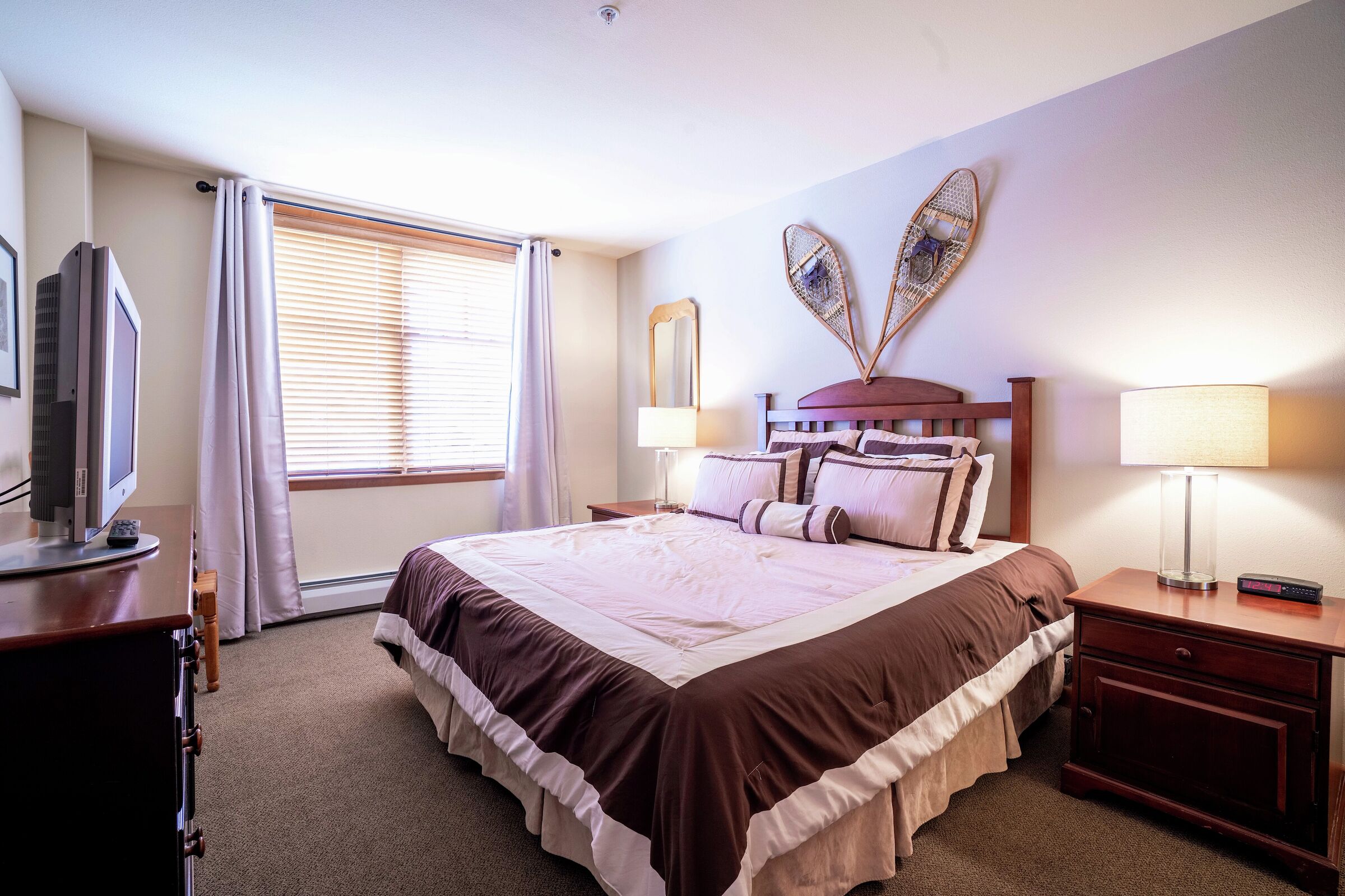 #1321 - Master Bedroom